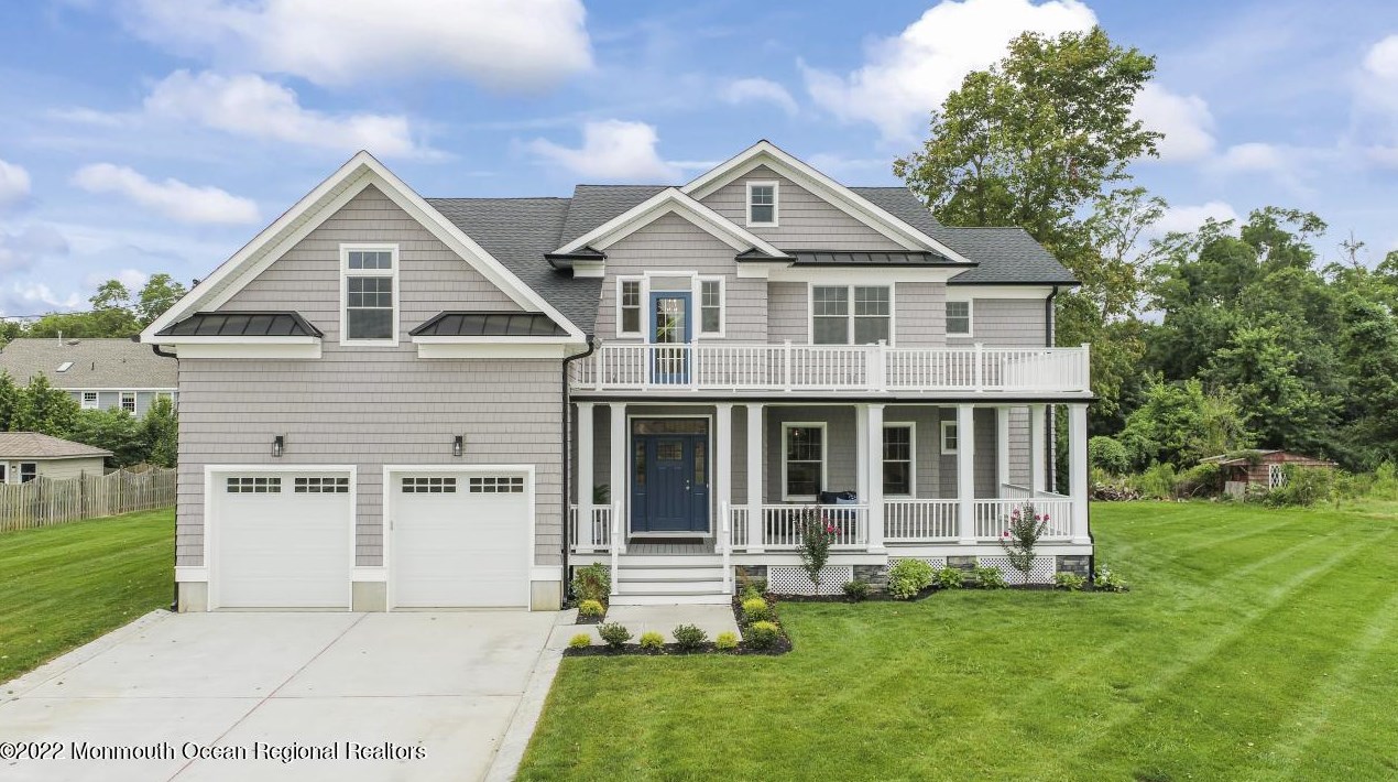 108 Horseneck Point Rd, Oceanport, NJ 07757 - MLS 22224052 - Coldwell Banker