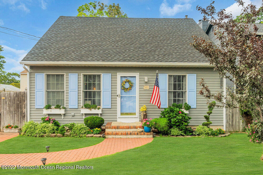 2411 Willow St, Point Pleasant, NJ 08742 MLS 22224064 Coldwell Banker