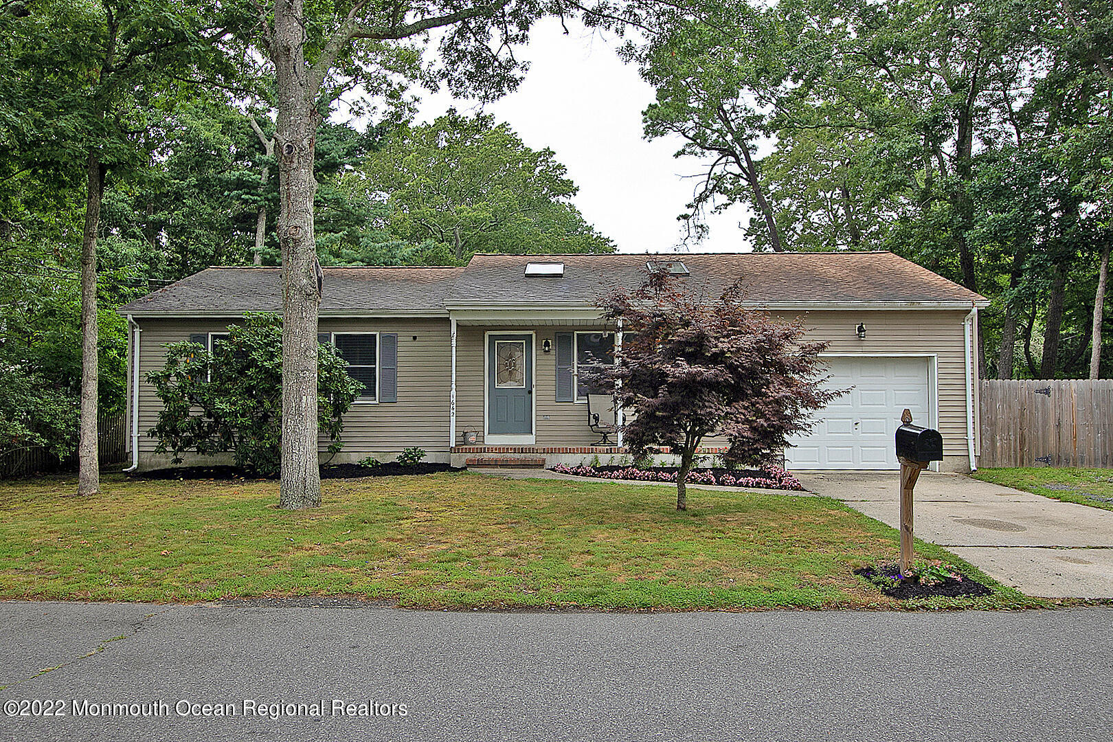 1642 Woodland Rd, Forked River, NJ 08731 MLS 22224149 Coldwell Banker