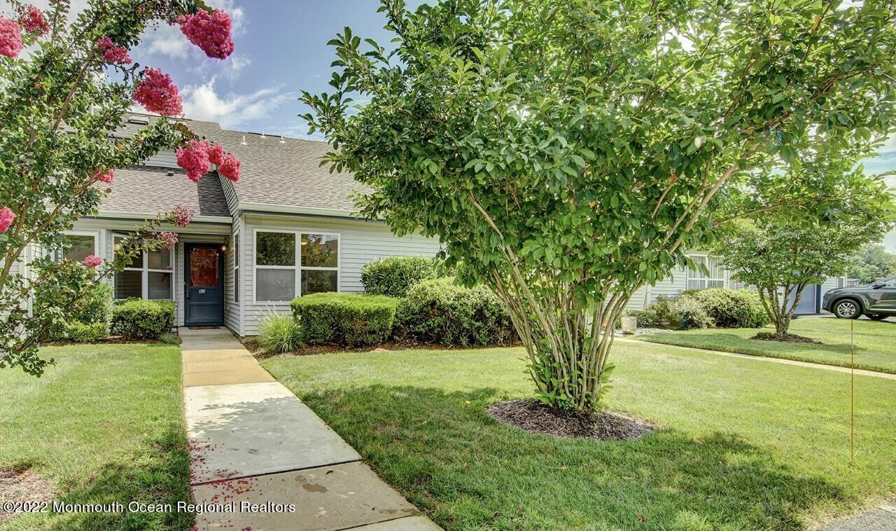 82 Sunnymede St, Englishtown, NJ 07726 MLS 22224159 Coldwell Banker