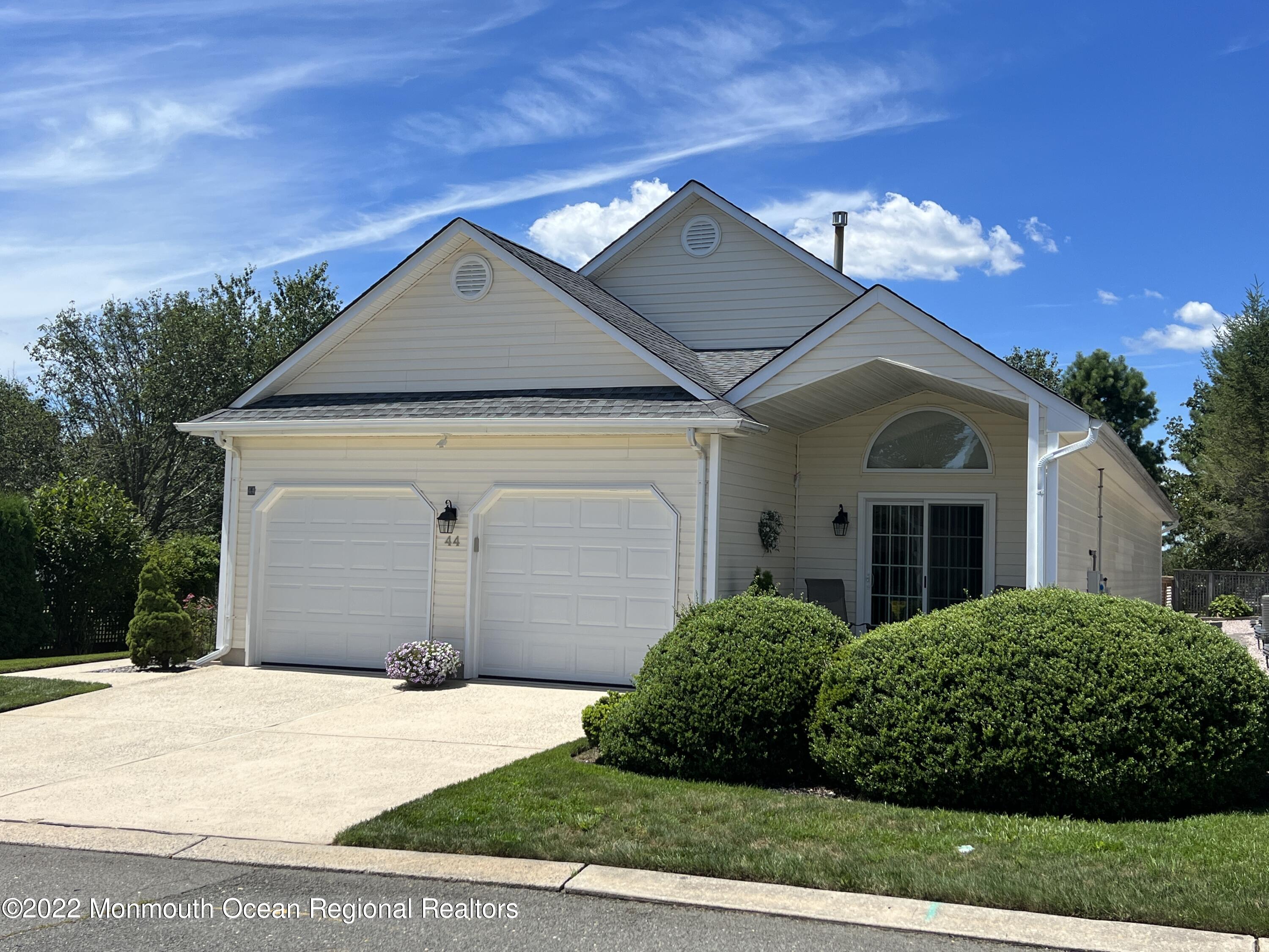 44 Highland Dr, Manahawkin, NJ 08050 MLS 22224516 Coldwell Banker