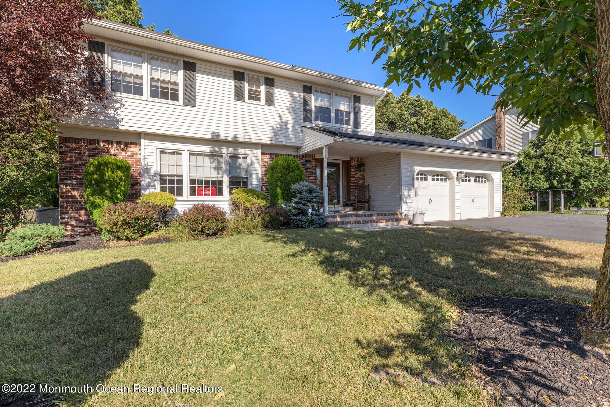 43 Junction Pond Ln, Monmouth Junction, NJ 08852 MLS 22224656