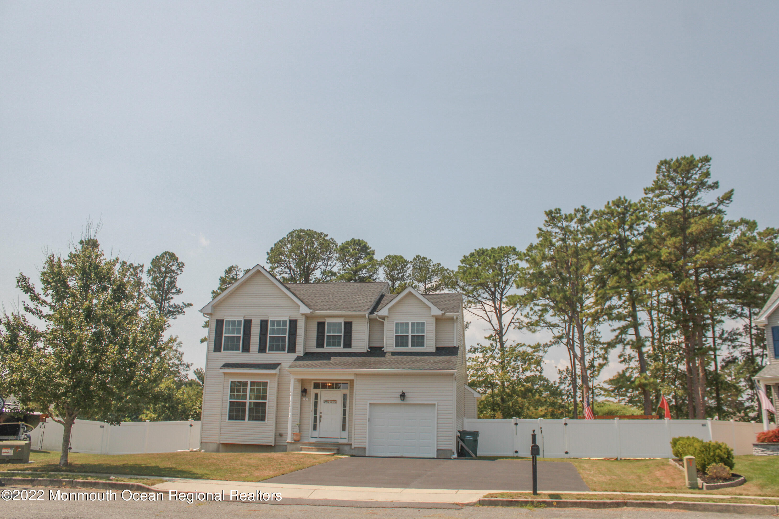 151 Darryl Dr, Little Egg Harbor, NJ 08087 MLS 22224737 Coldwell Banker