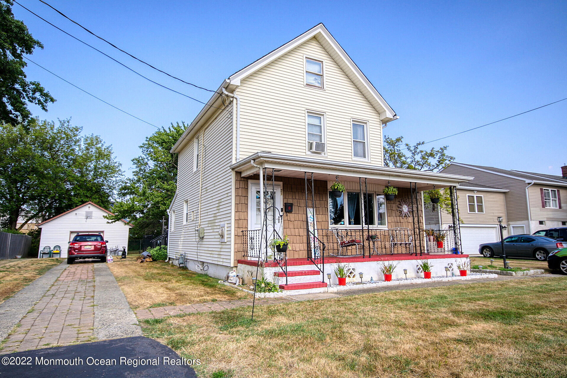 216 Dock St, Union Beach, NJ 07735 MLS 22224915 Coldwell Banker