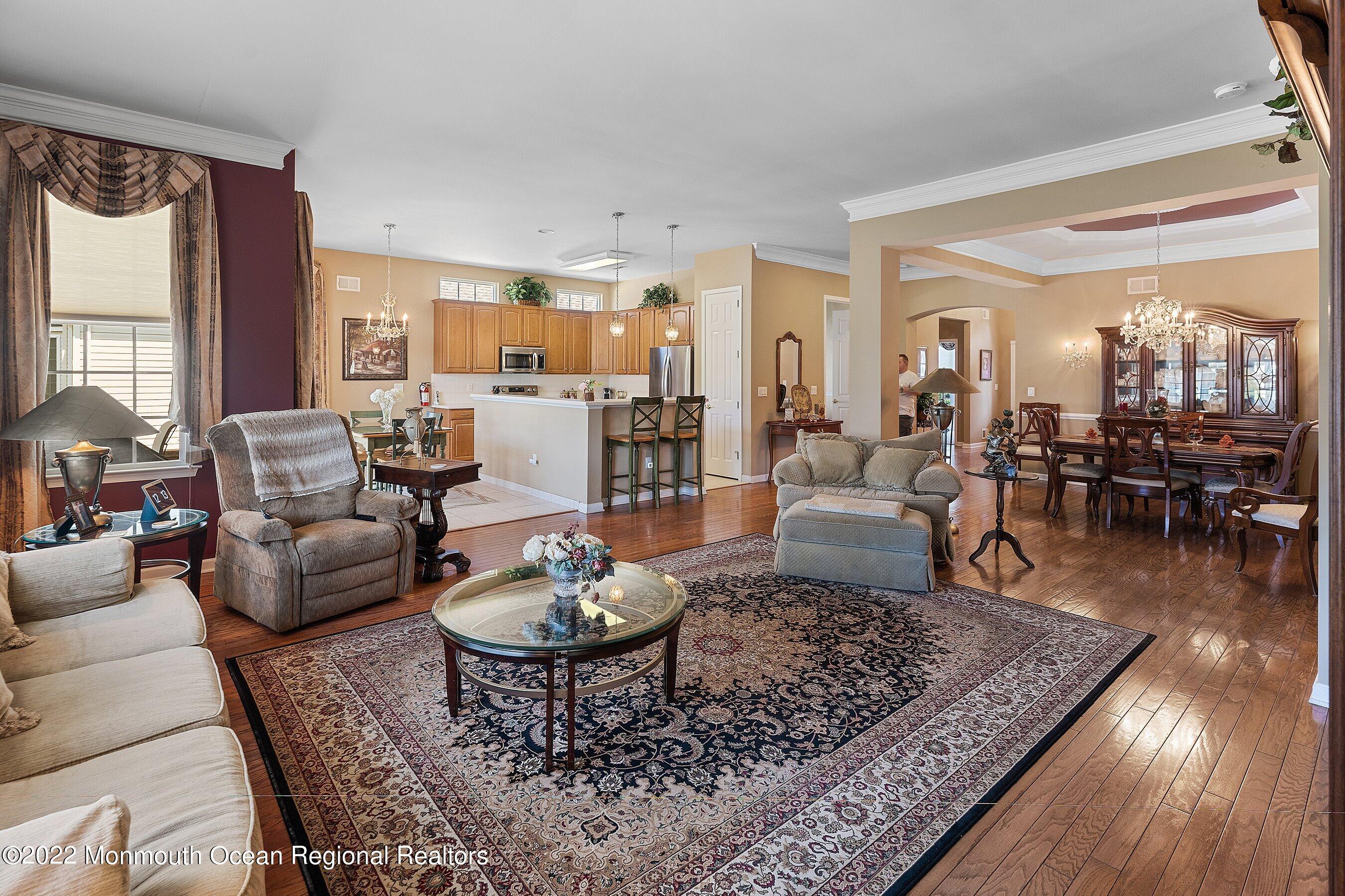 6 Exeter Dr, Freehold, NJ 07728 MLS 22224916 Coldwell Banker