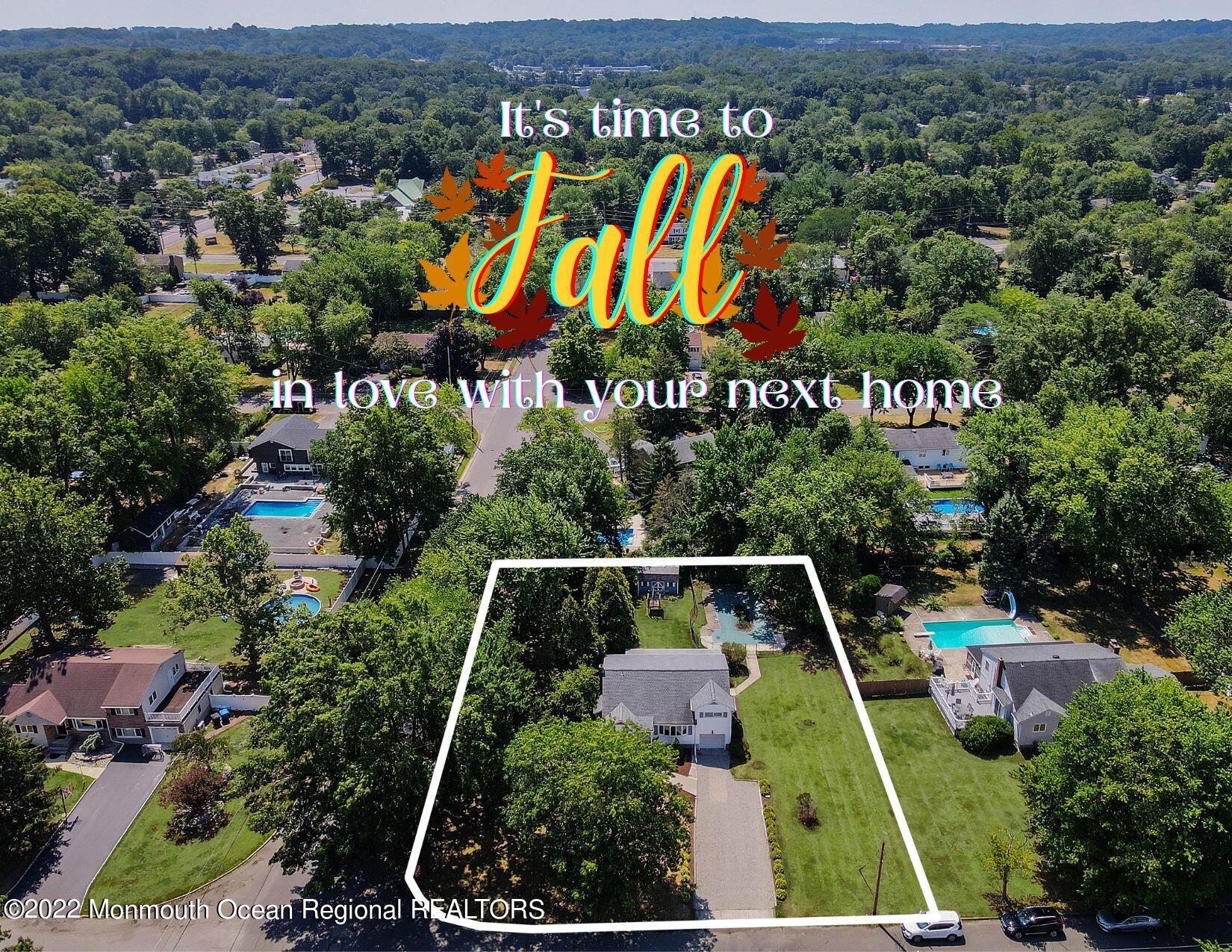 12 Terrace, Middletown, NJ 07748 MLS 22224962 Coldwell Banker