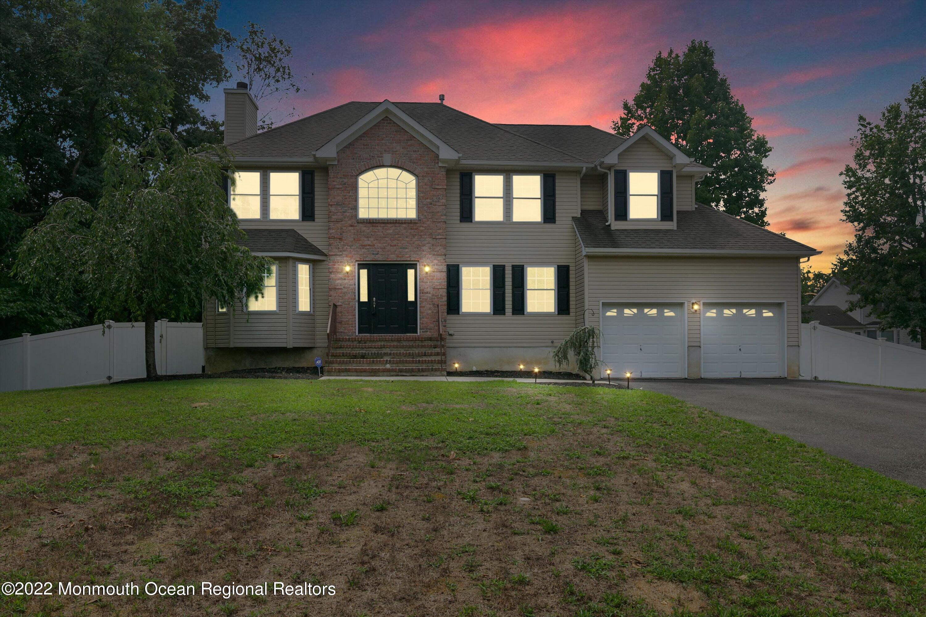 2 Rossi Rd, Cookstown, NJ 08511 MLS 22225498 Coldwell Banker