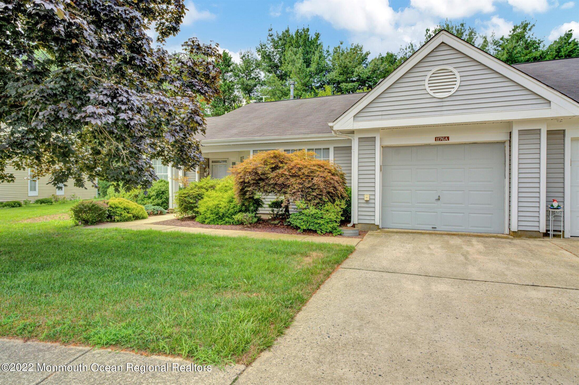 1176A Thornbury Ln, Manchester Township, NJ 08759 MLS 22225693