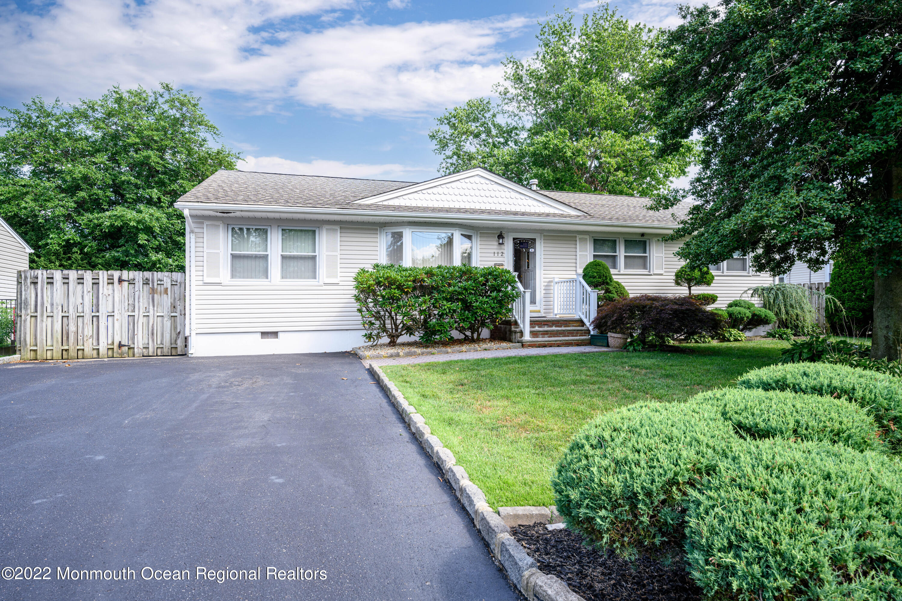 112 Fairway Dr, Brick, NJ 08724 MLS 22225825 Coldwell Banker