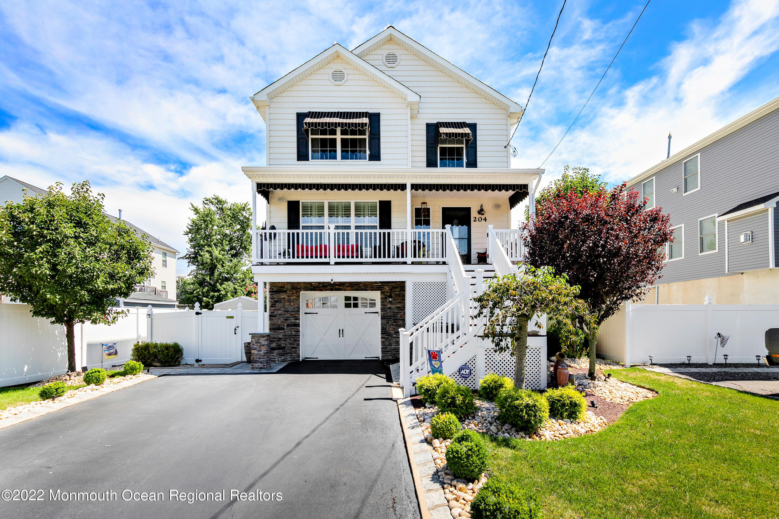 204 Raritan St, Union Beach, NJ 07735 MLS 22225845 Coldwell Banker