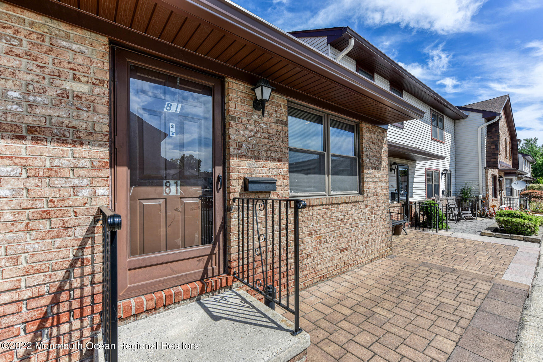 81 Village Green Way, Hazlet Township, NJ 07730 MLS 22226038