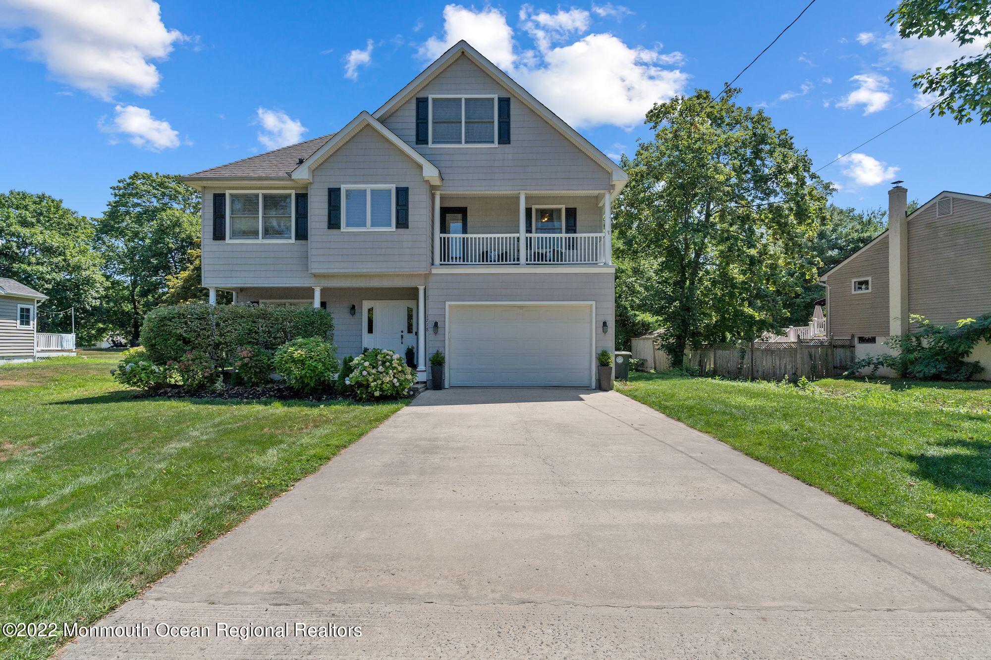 1718 Old Mill Rd, Wall Township, NJ 07719 MLS 22226249 Coldwell Banker