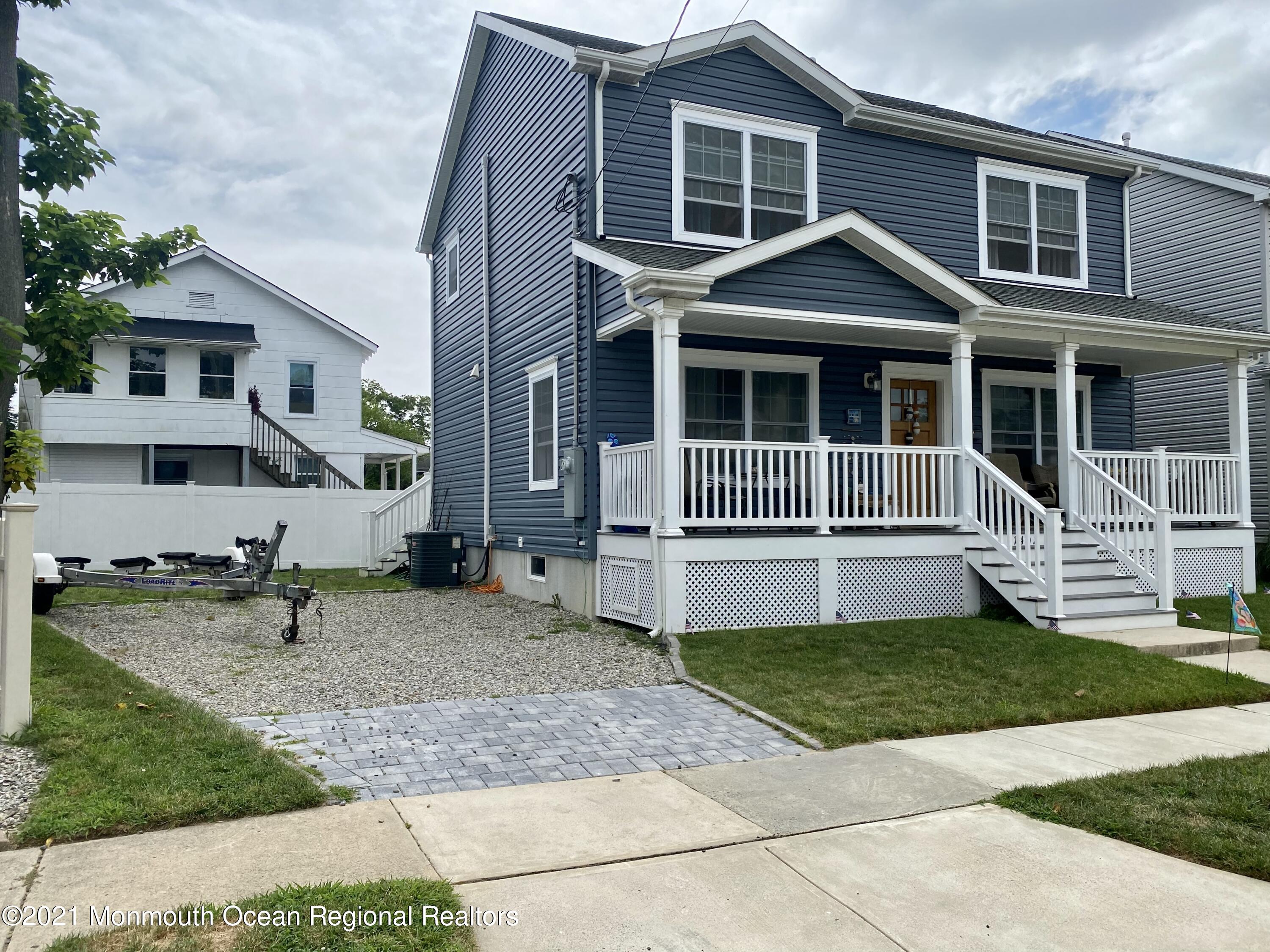 1402 C St, Belmar, NJ 07719 MLS 22226507 Coldwell Banker