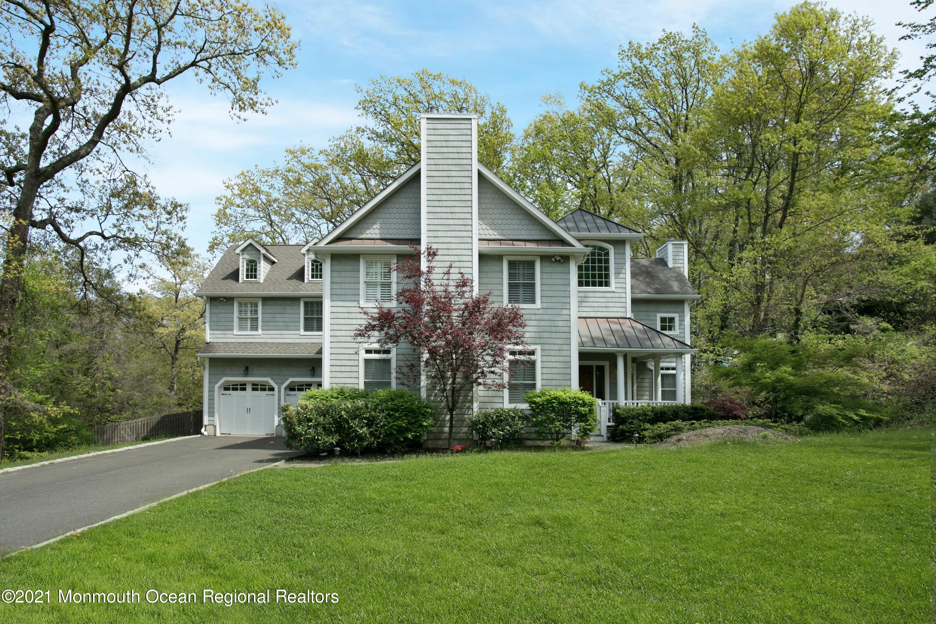 20 Lawrie Rd, Atlantic Highlands, NJ 07716 MLS 22226522 Coldwell Banker