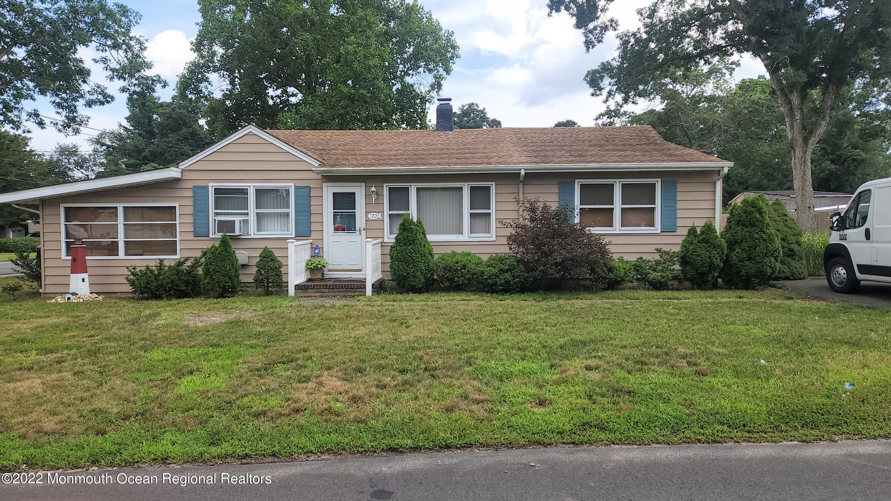 1721 Parkside Dr, Forked River, NJ 08731 MLS 22226644 Coldwell Banker