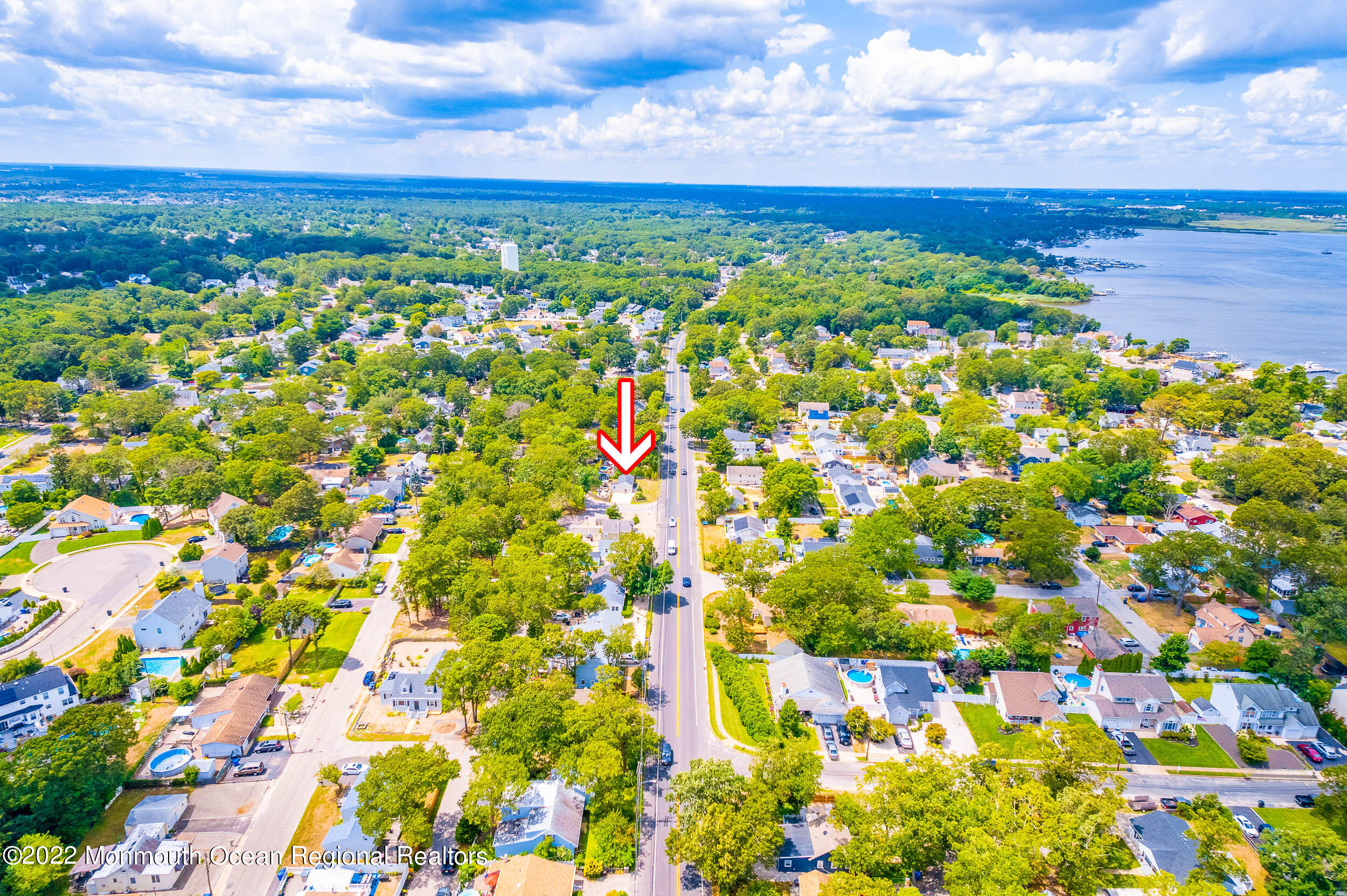 469 Mantoloking Rd, Brick, NJ 08723 MLS 22227120 Coldwell Banker