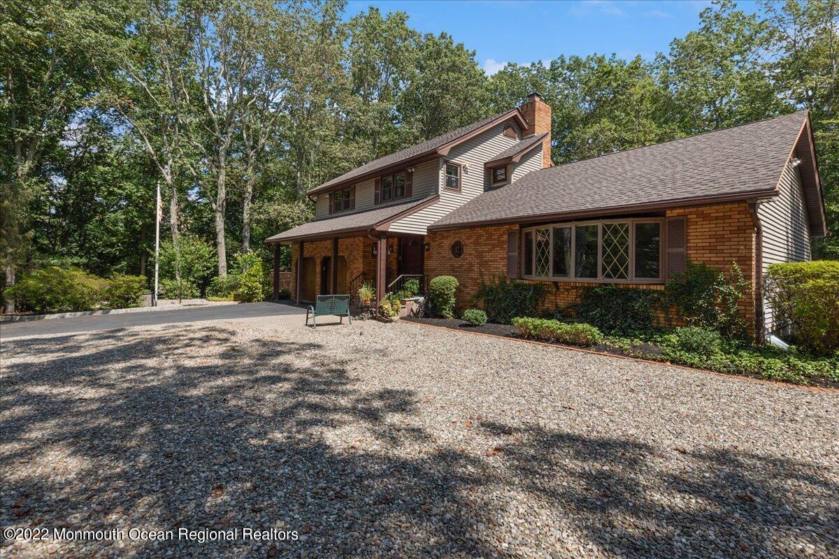 102 Hillside Rd, Millstone Township, NJ 08535 MLS 22227487 Coldwell