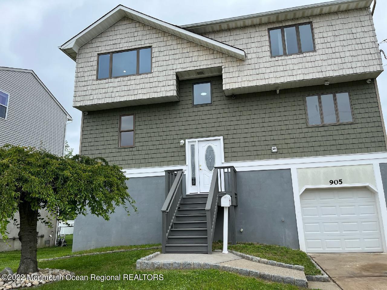 905 Harris Ave, Union Beach, NJ 07735 MLS 22227504 Coldwell Banker