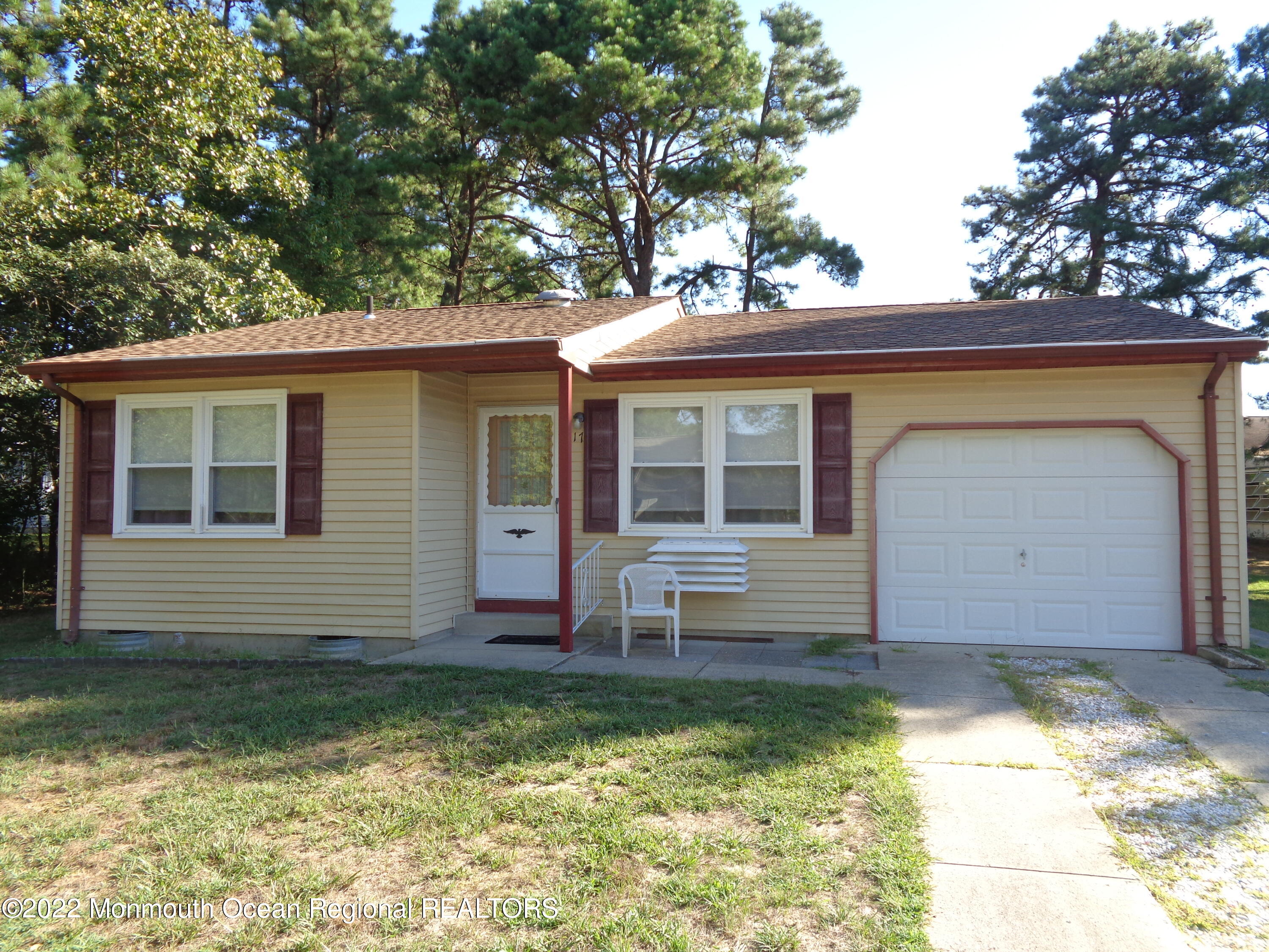 17 Augusta Rd, Whiting, NJ 08759 MLS 22227751 Coldwell Banker