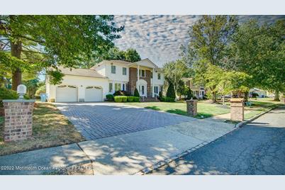 38 Calder Court, Marlboro Township, NJ 07746 - Photo 1