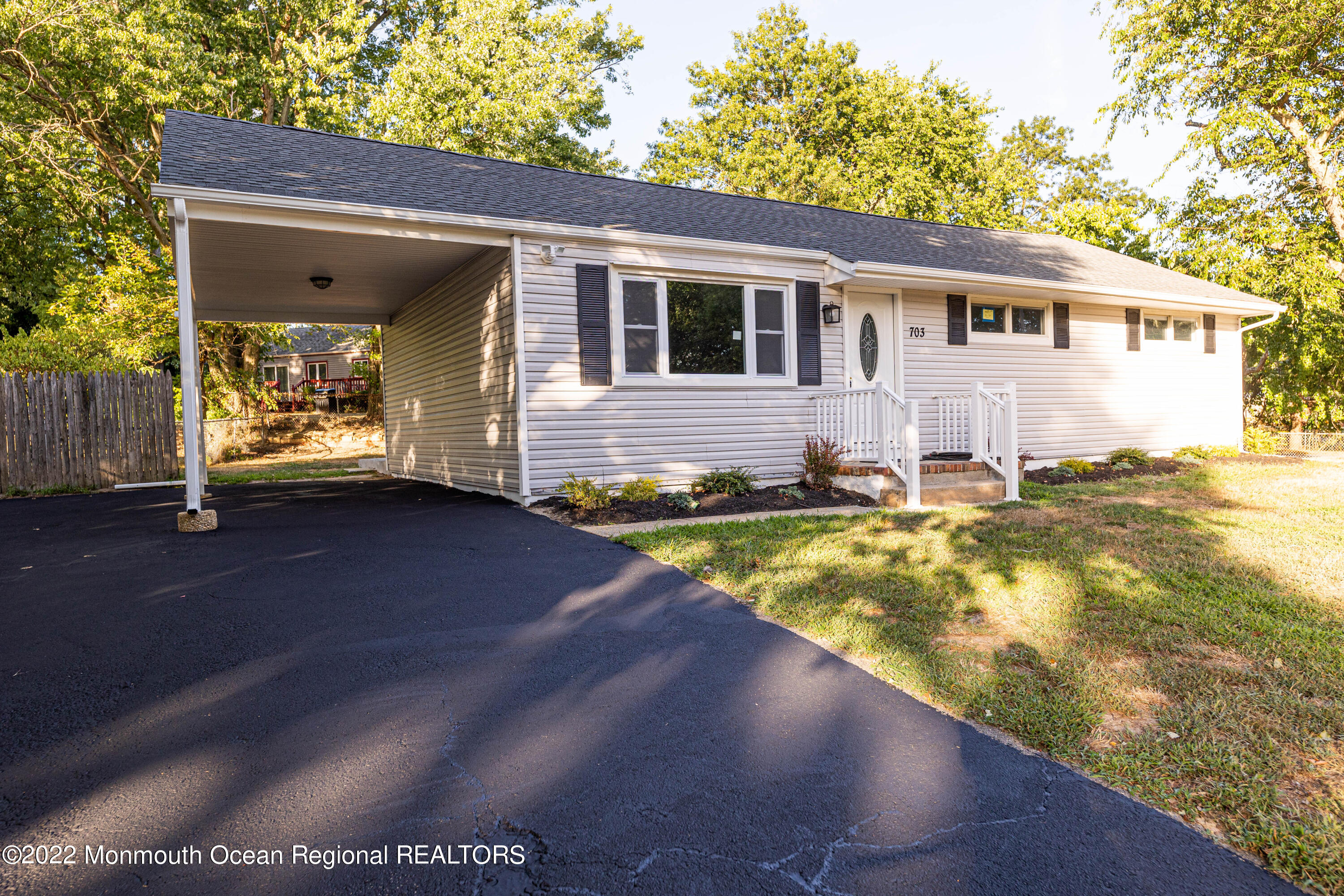 703 Hillview Dr, Neptune Township, NJ 07753 MLS 22228007 Coldwell