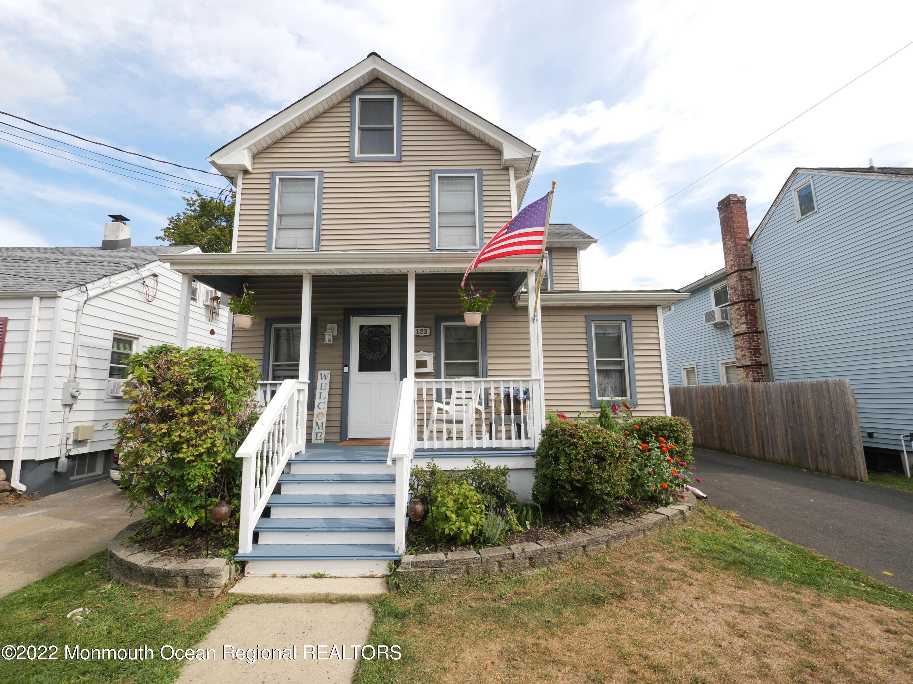123 Broad St, Matawan, NJ 07747 MLS 22228196 Coldwell Banker