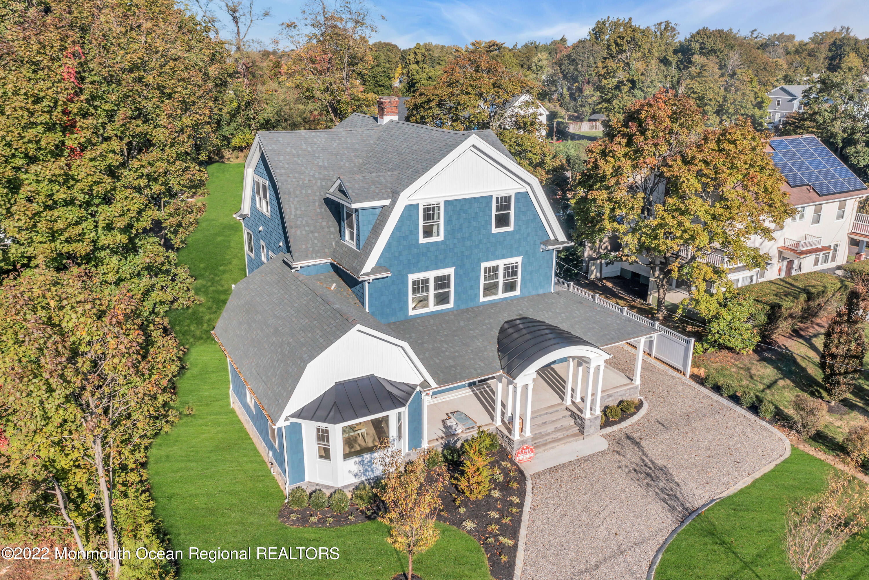 434 Westwood Ave, Long Branch, NJ 07740 MLS 22228347 Coldwell Banker