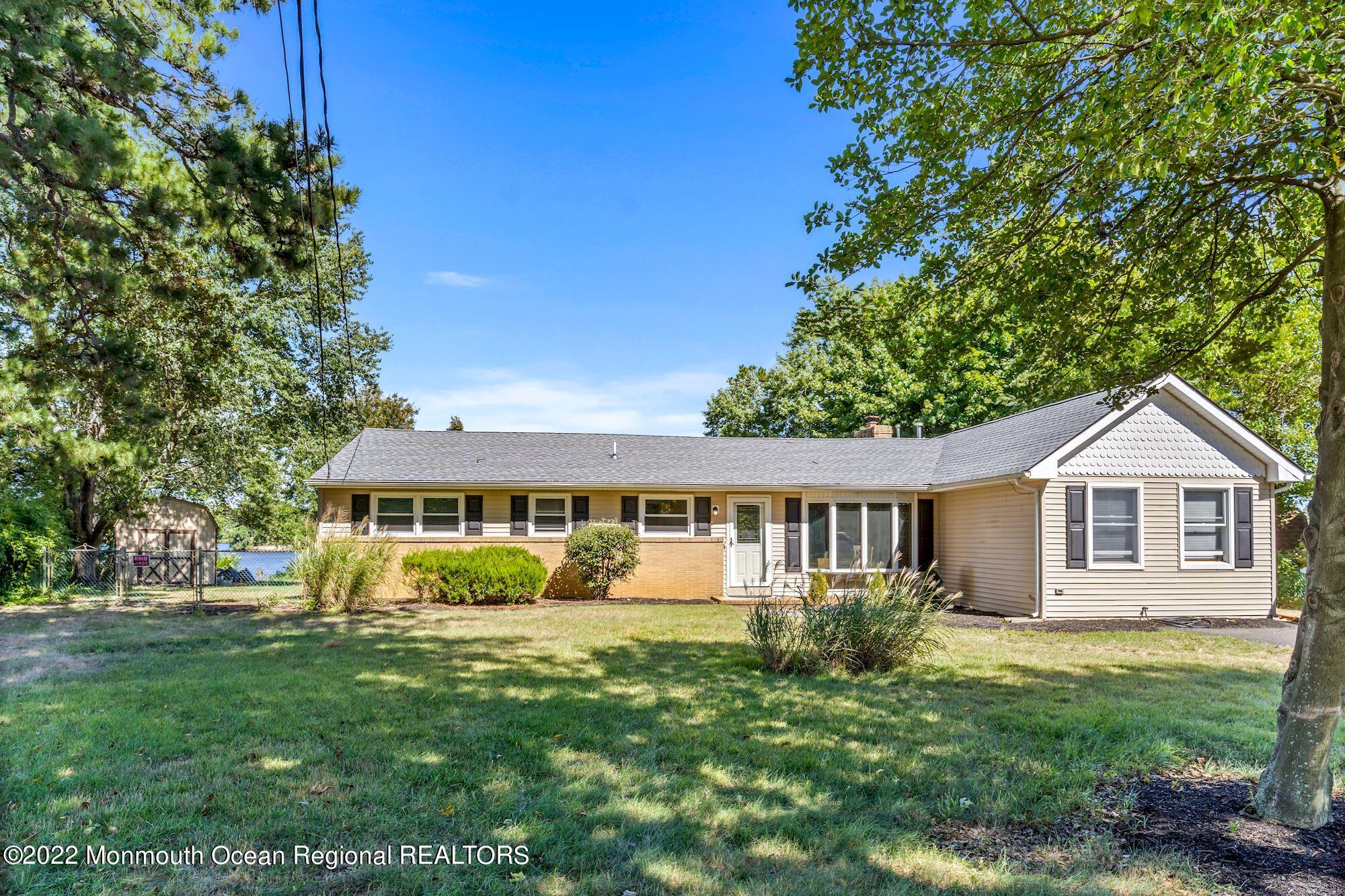 10 Spring Terrace, Browns Mills, NJ 08015 MLS 22228363 Coldwell Banker