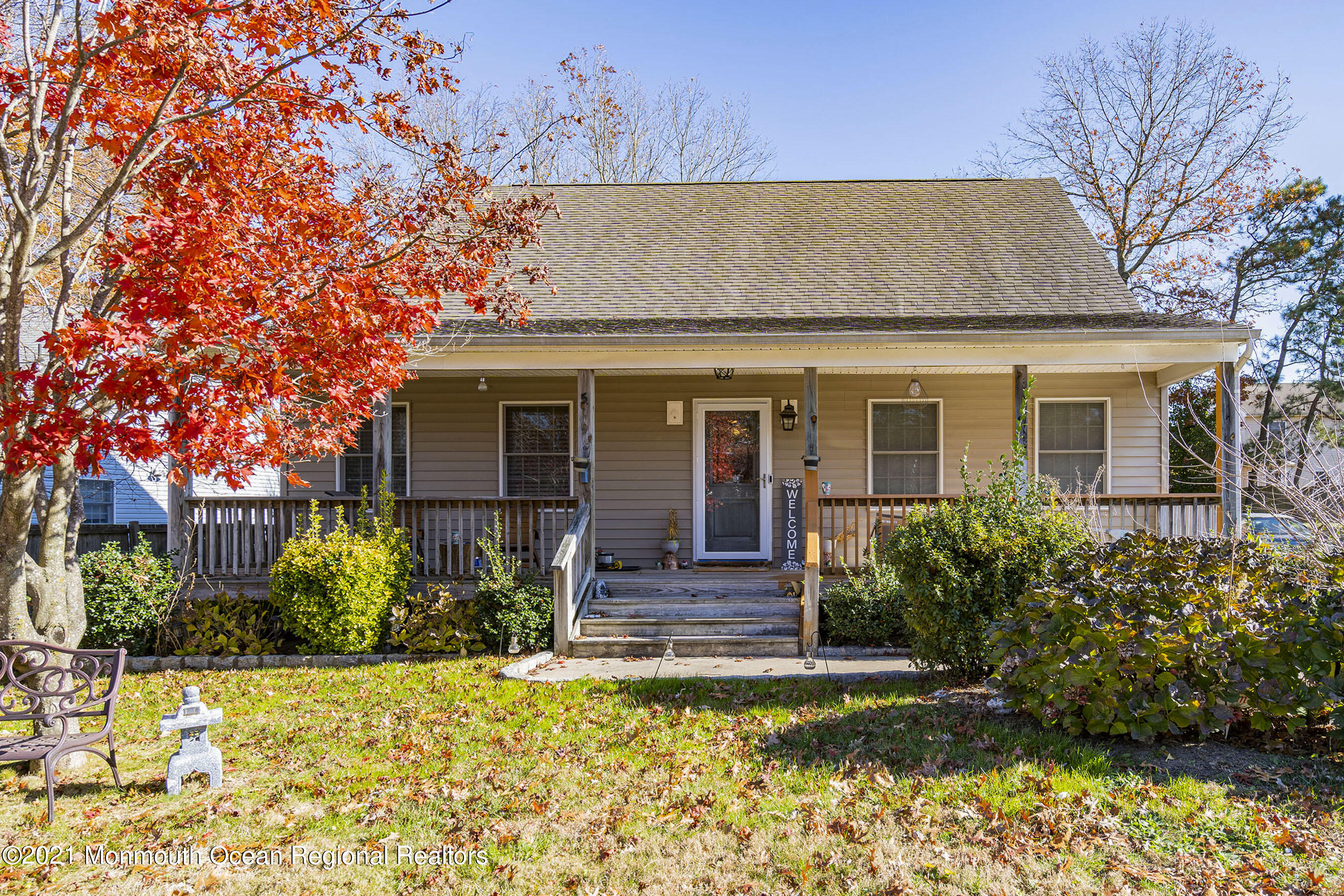 519 Lighthouse Dr, Manahawkin, NJ 08050 MLS 22228373 Coldwell Banker