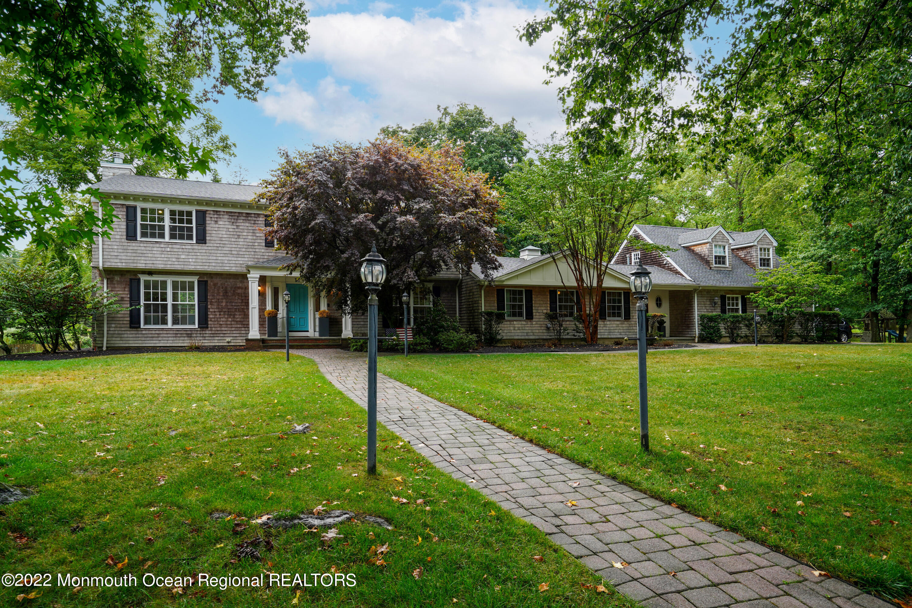 14 Brookside Dr, Rumson, NJ 07760 MLS 22228385 Coldwell Banker