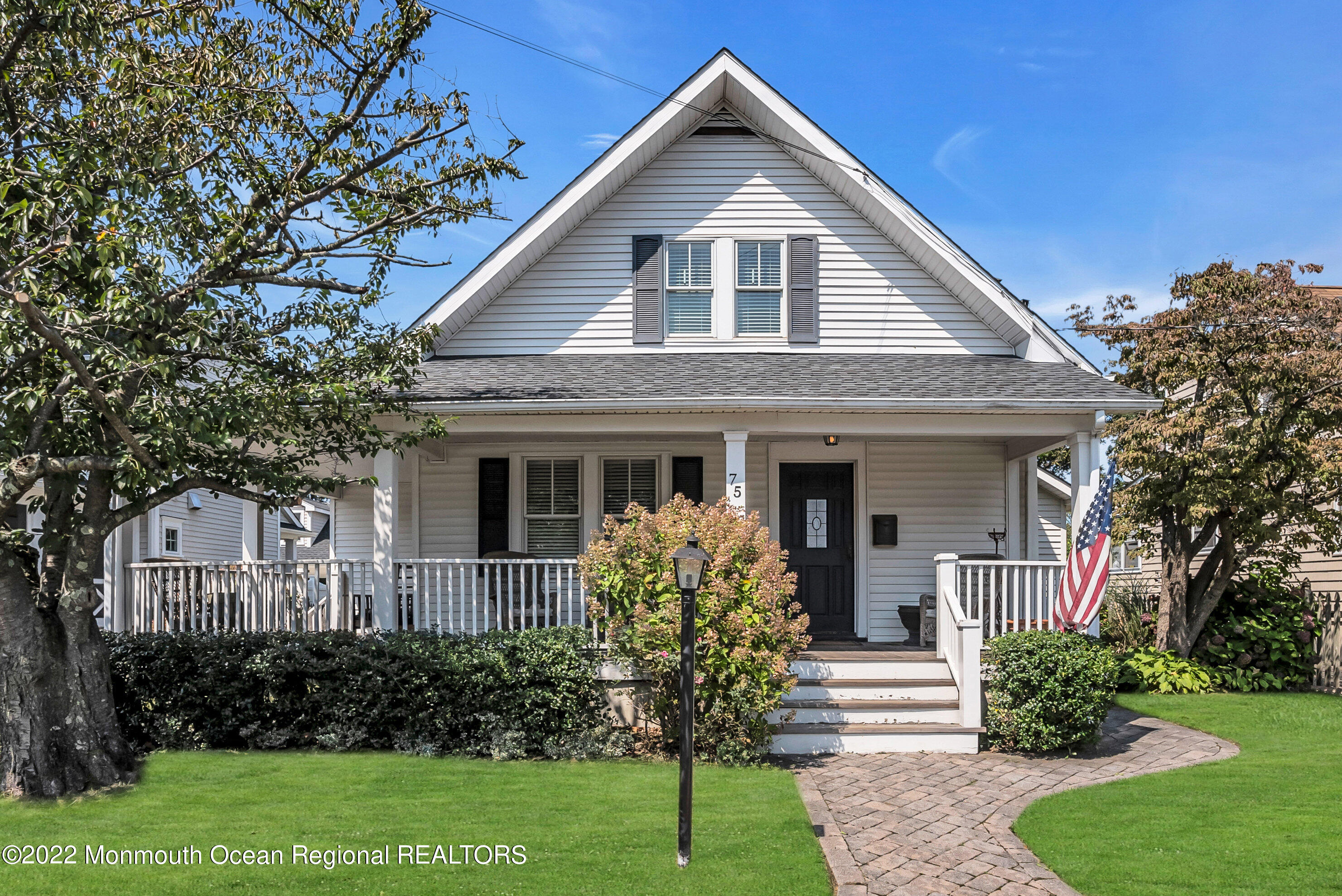 75 Wyckoff Ave, Manasquan, NJ 08736 MLS 22228926 Coldwell Banker