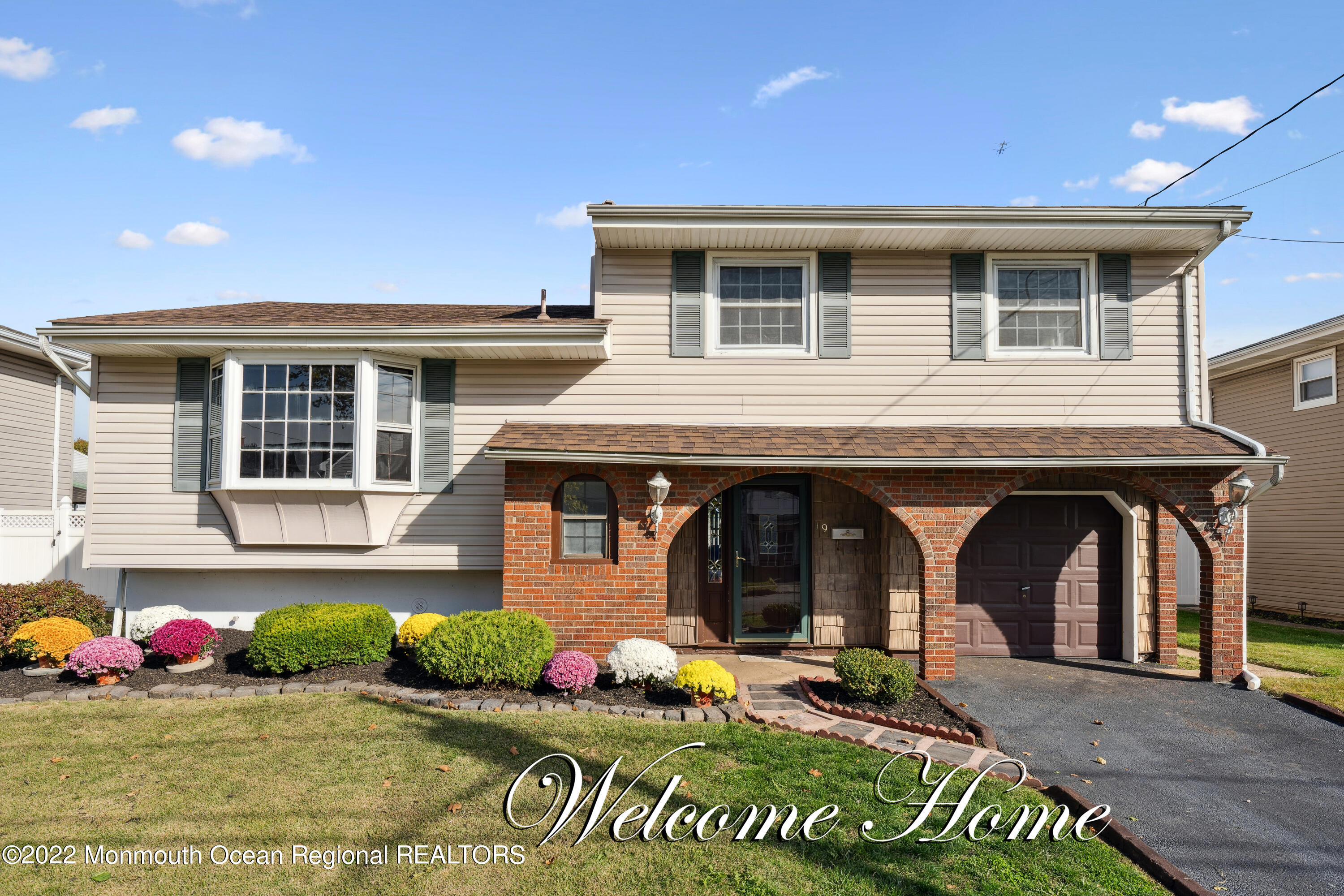 19 Dawn Dr, Port Reading, NJ 07064 MLS 22229124 Coldwell Banker