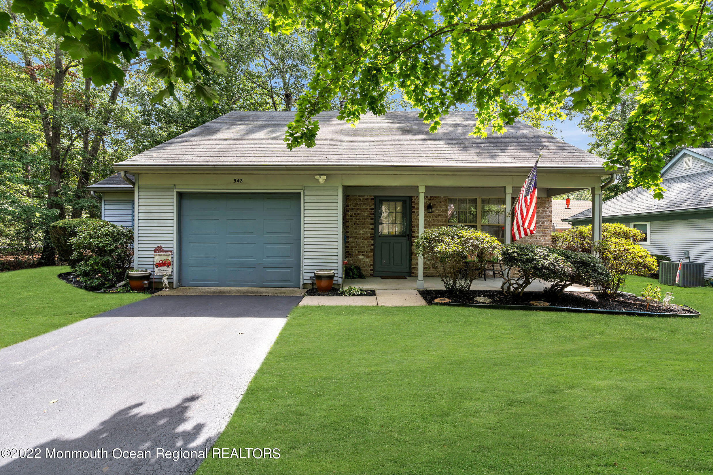 542 Petunia Ln, Whiting, NJ 08759 MLS 22229226 Coldwell Banker