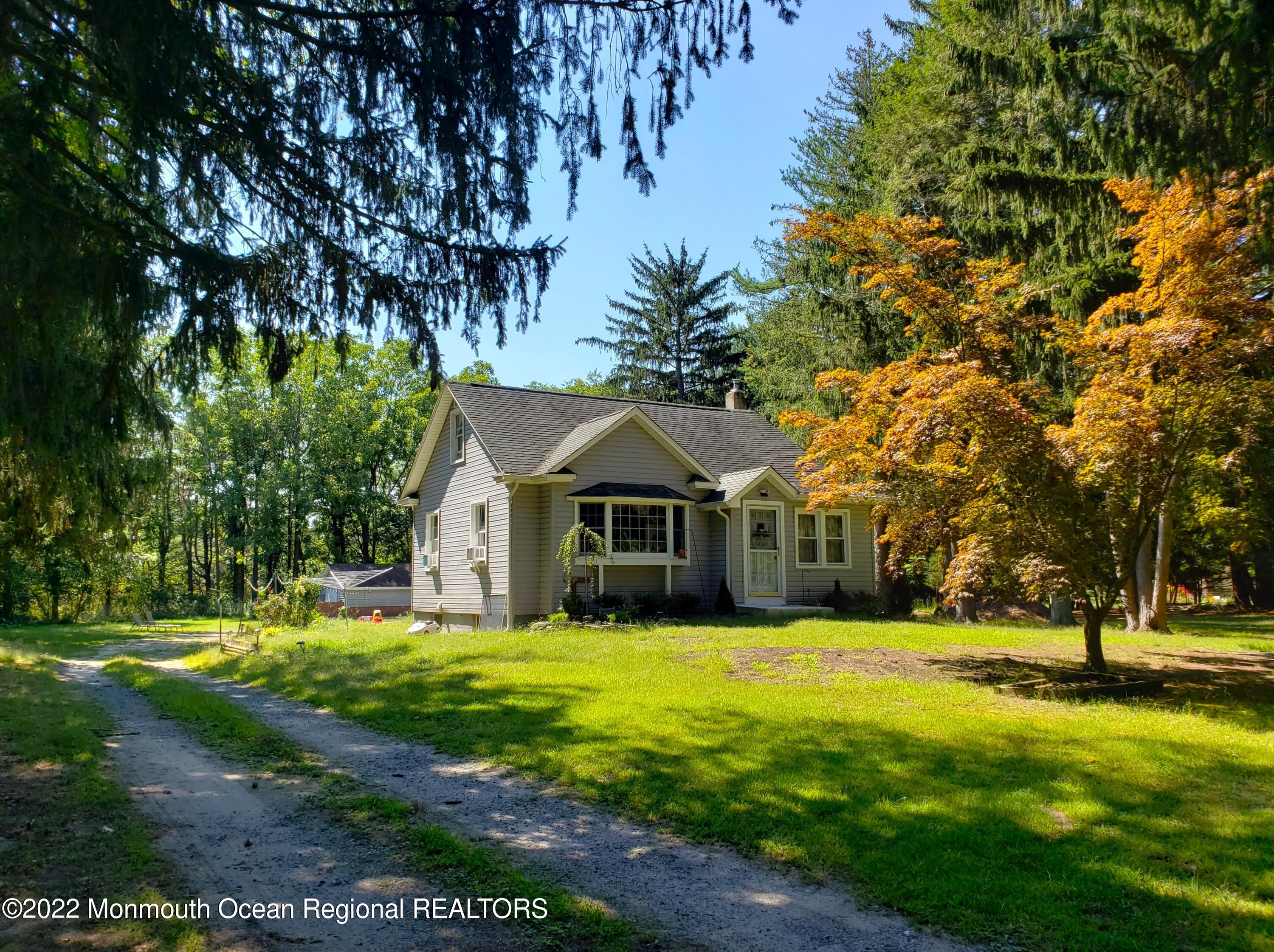 849 Hulses Corner Rd, Howell Township, NJ 07731 MLS 22229296