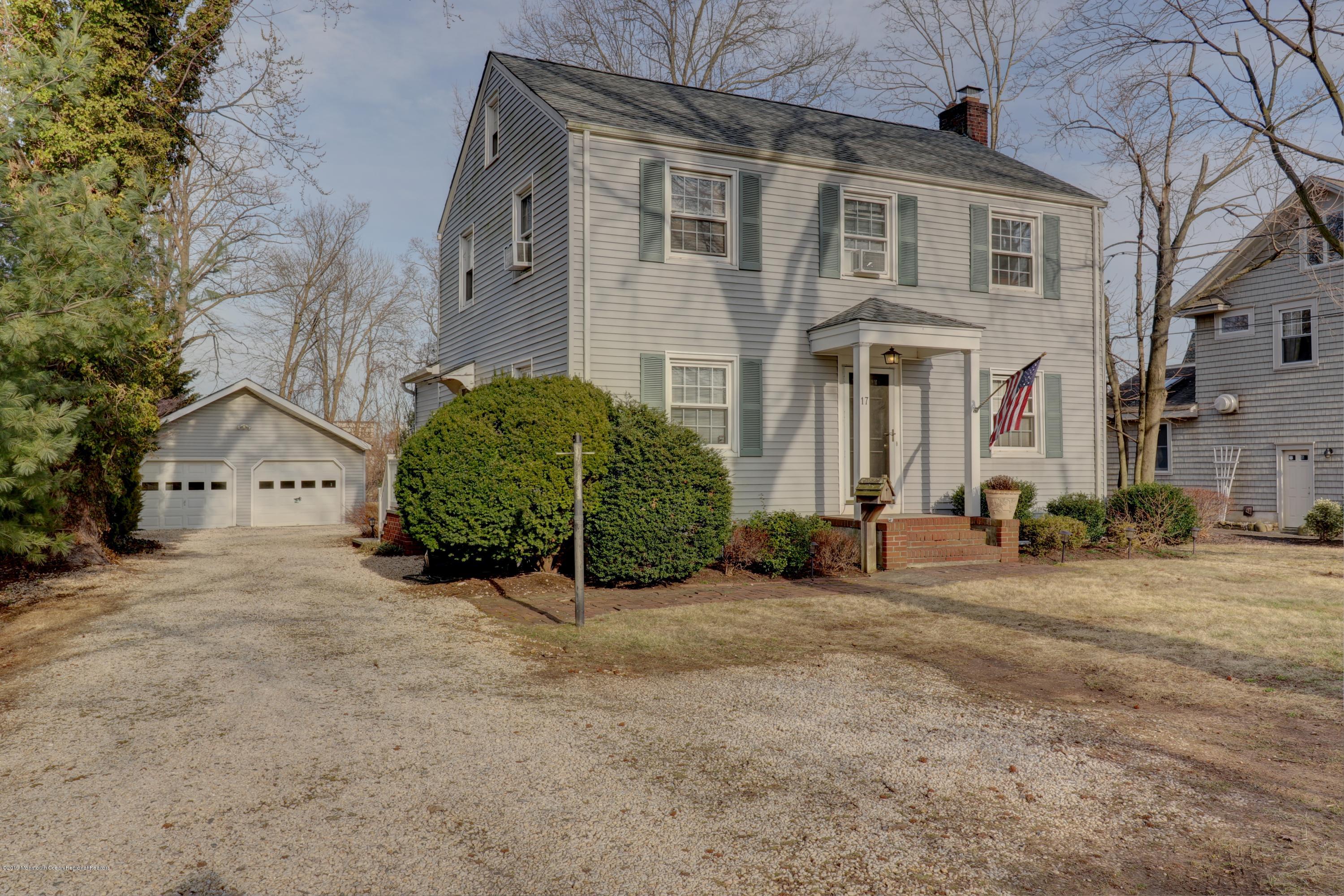 17 Hubbard Ave, Red Bank, NJ 07701 MLS 22229466 Coldwell Banker