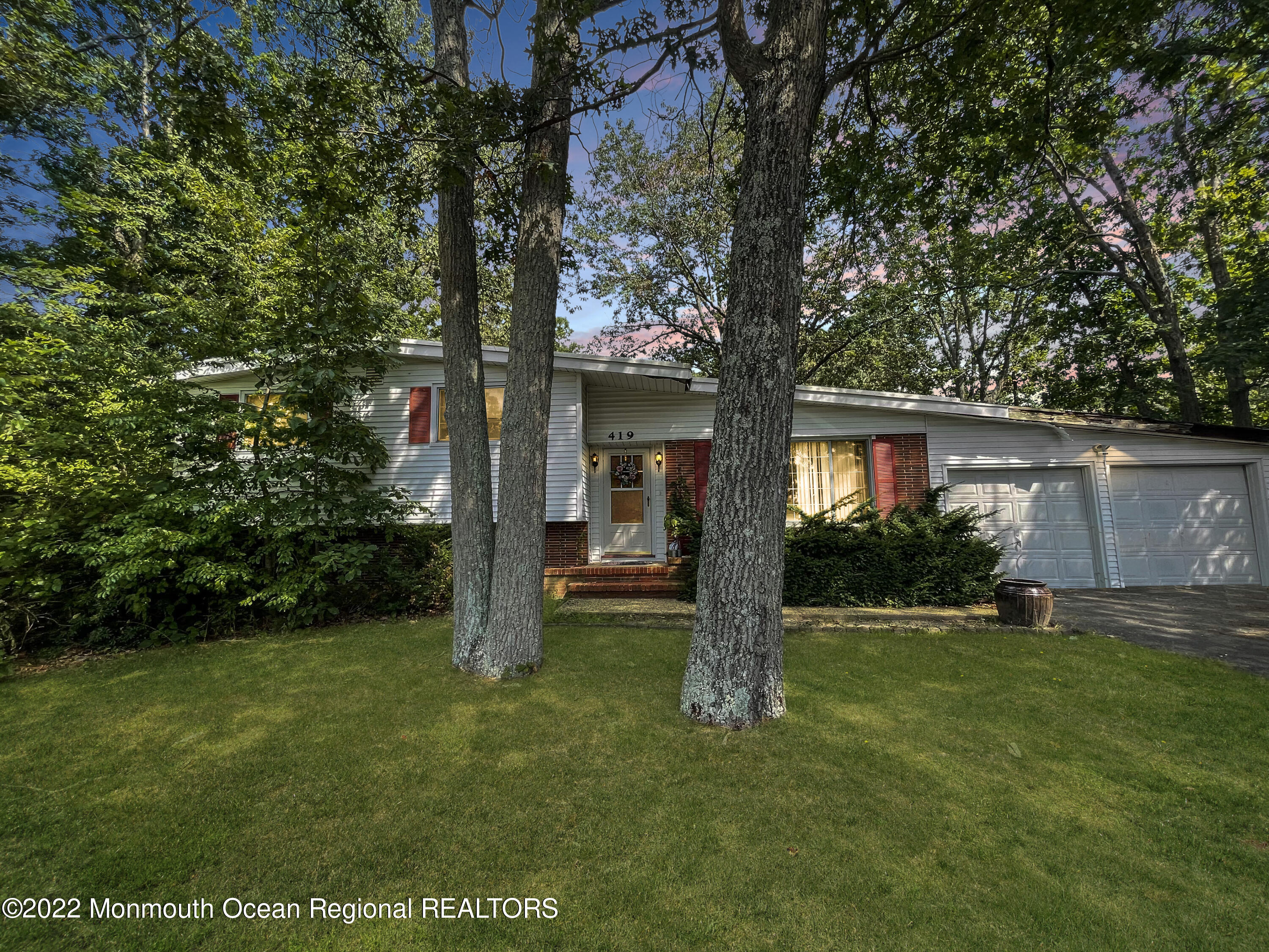 419 Joe Parker Rd, Lakewood, NJ 08701 MLS 22229520 Coldwell Banker