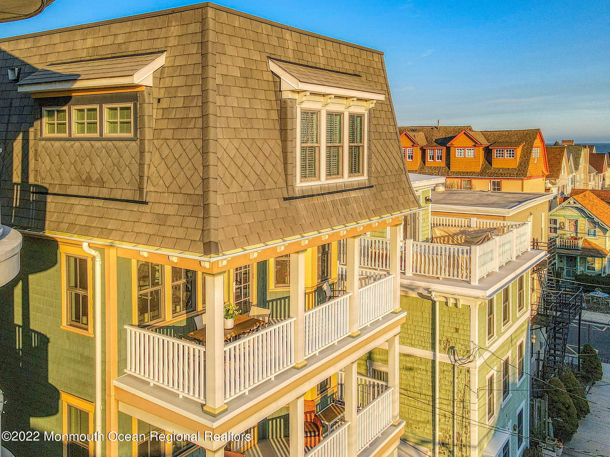 30 Ocean Pathway 3E, Ocean Grove, NJ 07756 MLS 22229757 Coldwell