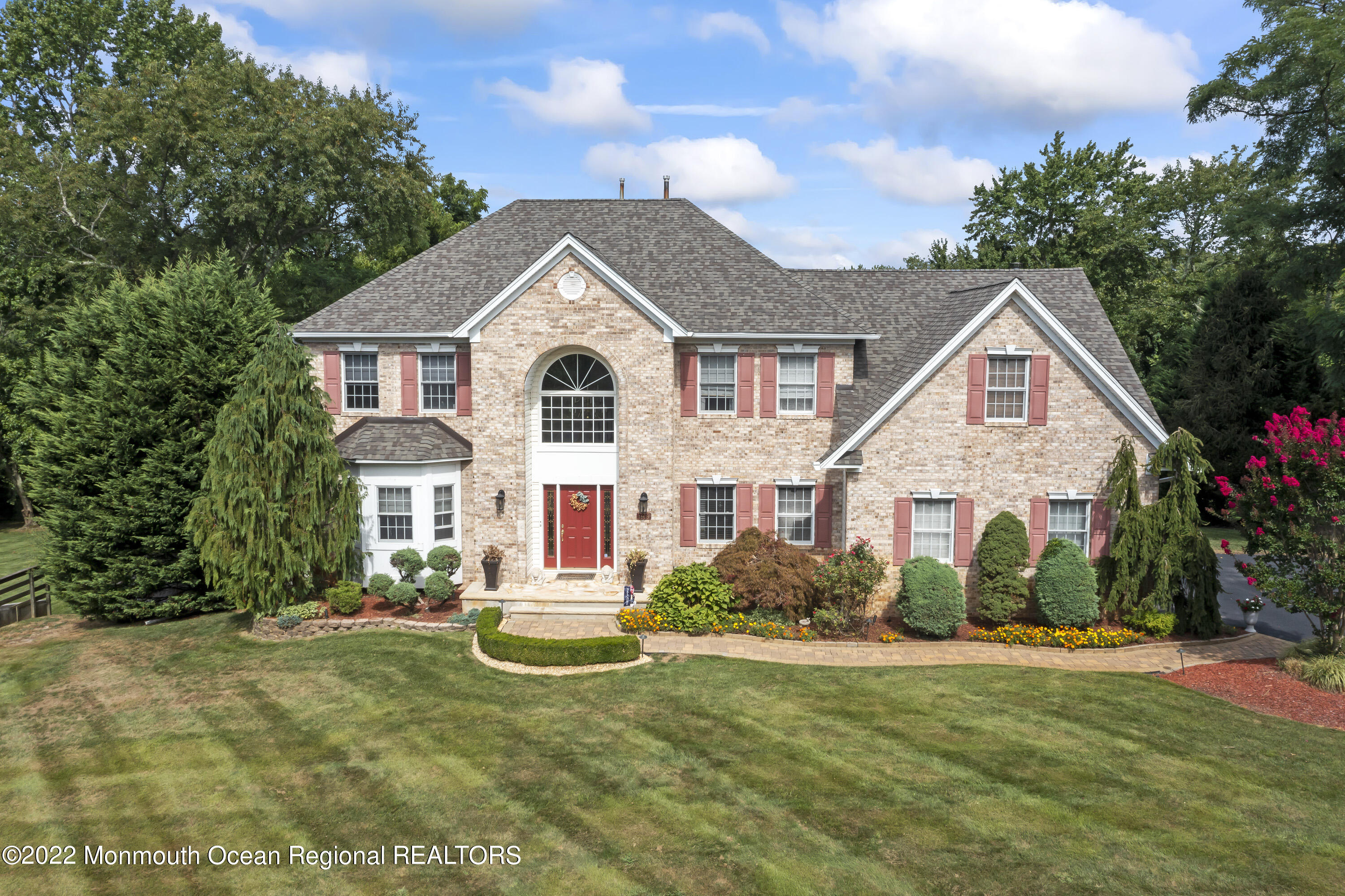 1603 Revere Ln, Wall Township, NJ 07719 MLS 22229787 Coldwell Banker