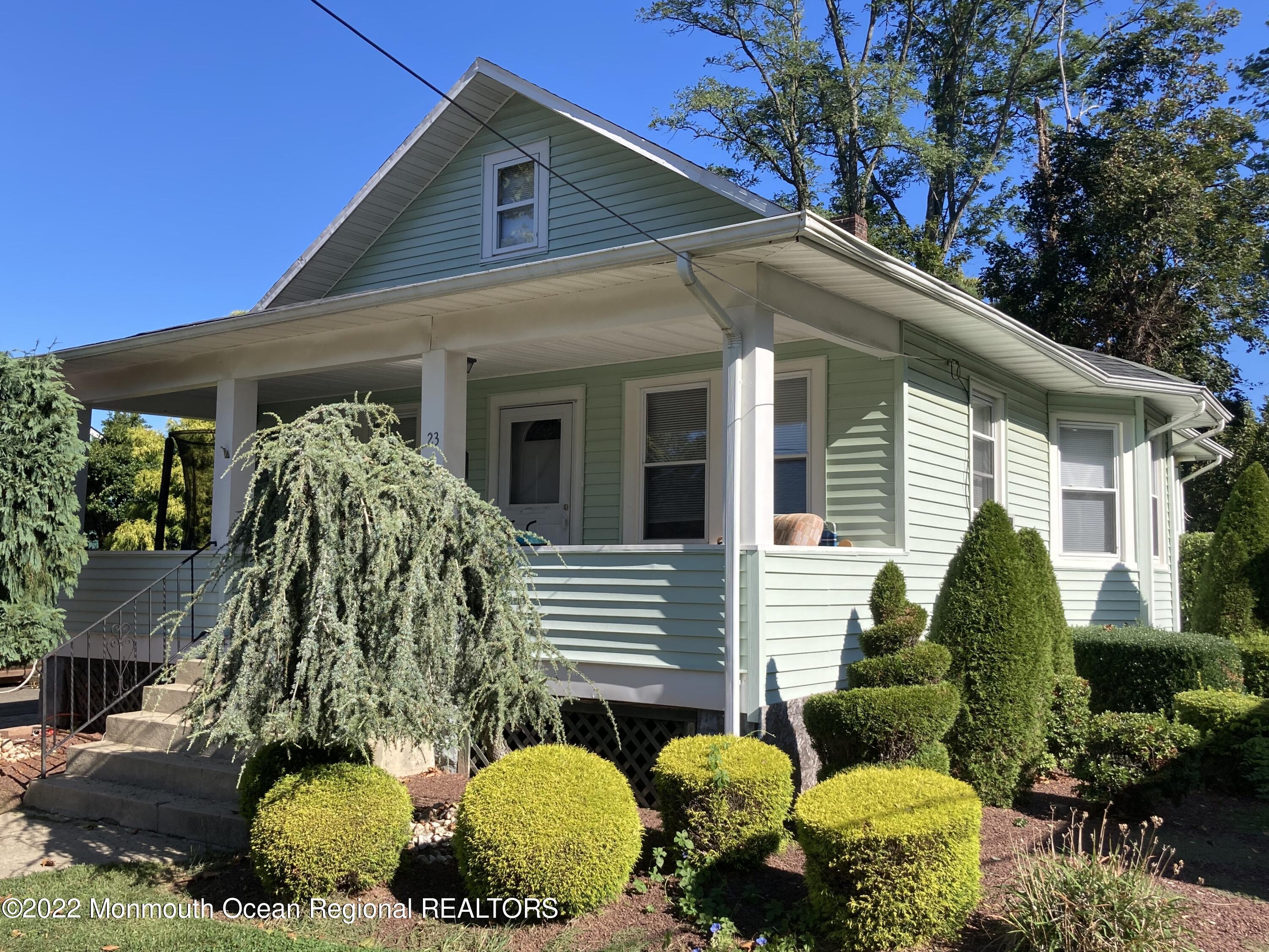 23 Ellis St, Freehold, NJ 07728 MLS 22229844 Coldwell Banker