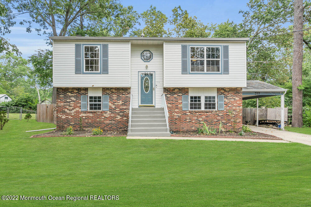 517 New Jersey Rd, Browns Mills, NJ 08015 MLS 22229925 Coldwell Banker