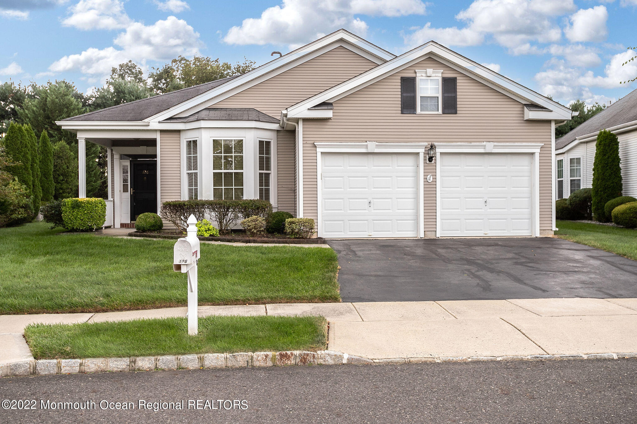 126 Minuteman Cir, Allentown, NJ 08501 MLS 22230093 Coldwell Banker