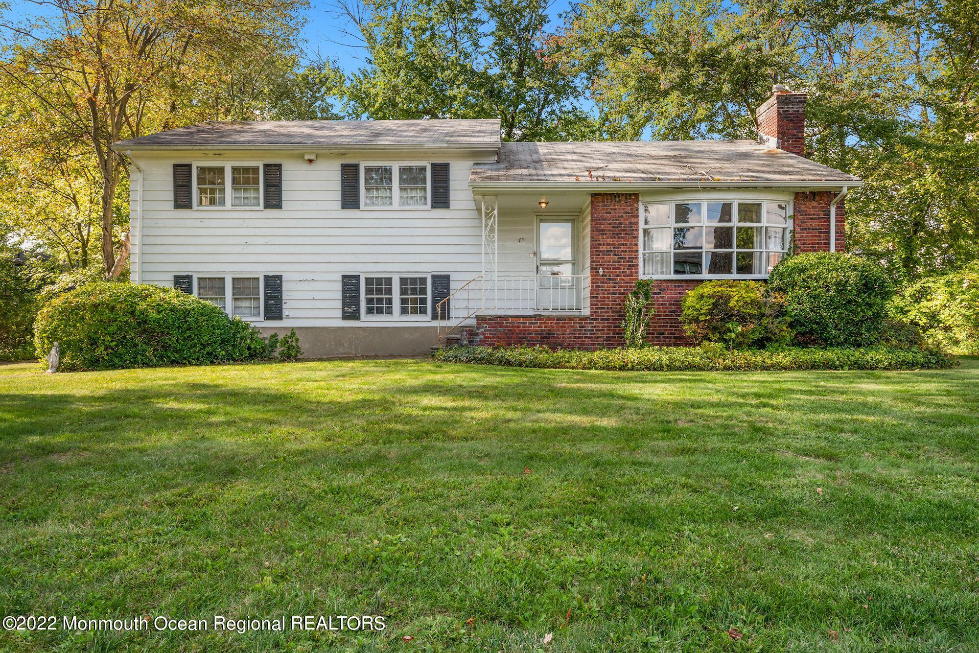 45 St Charles Ave, West Caldwell, NJ 07006 MLS 22230678 Coldwell Banker