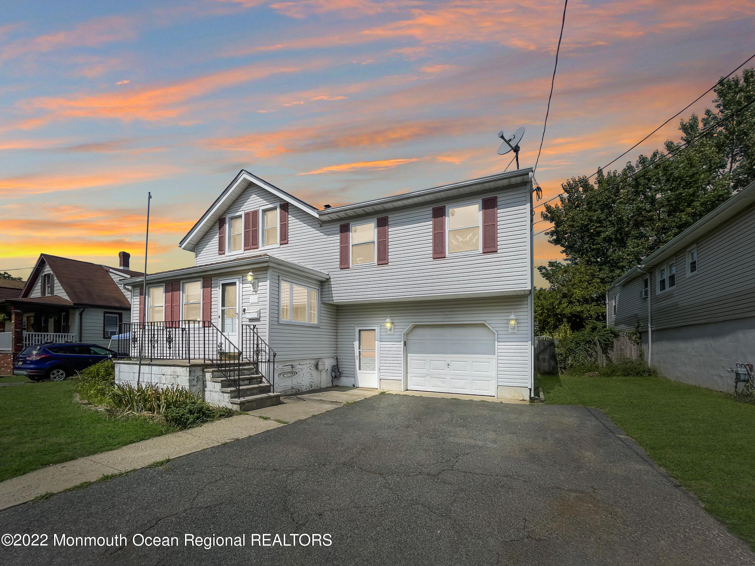 537 Cambridge Ave, Union Beach, NJ 07735 MLS 22230756 Coldwell Banker