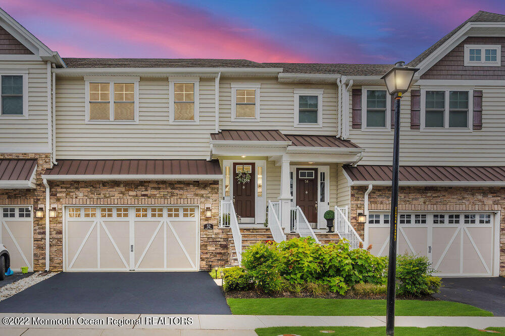 52 Eckert Dr, Lincroft, NJ 07738 MLS 22230766 Coldwell Banker