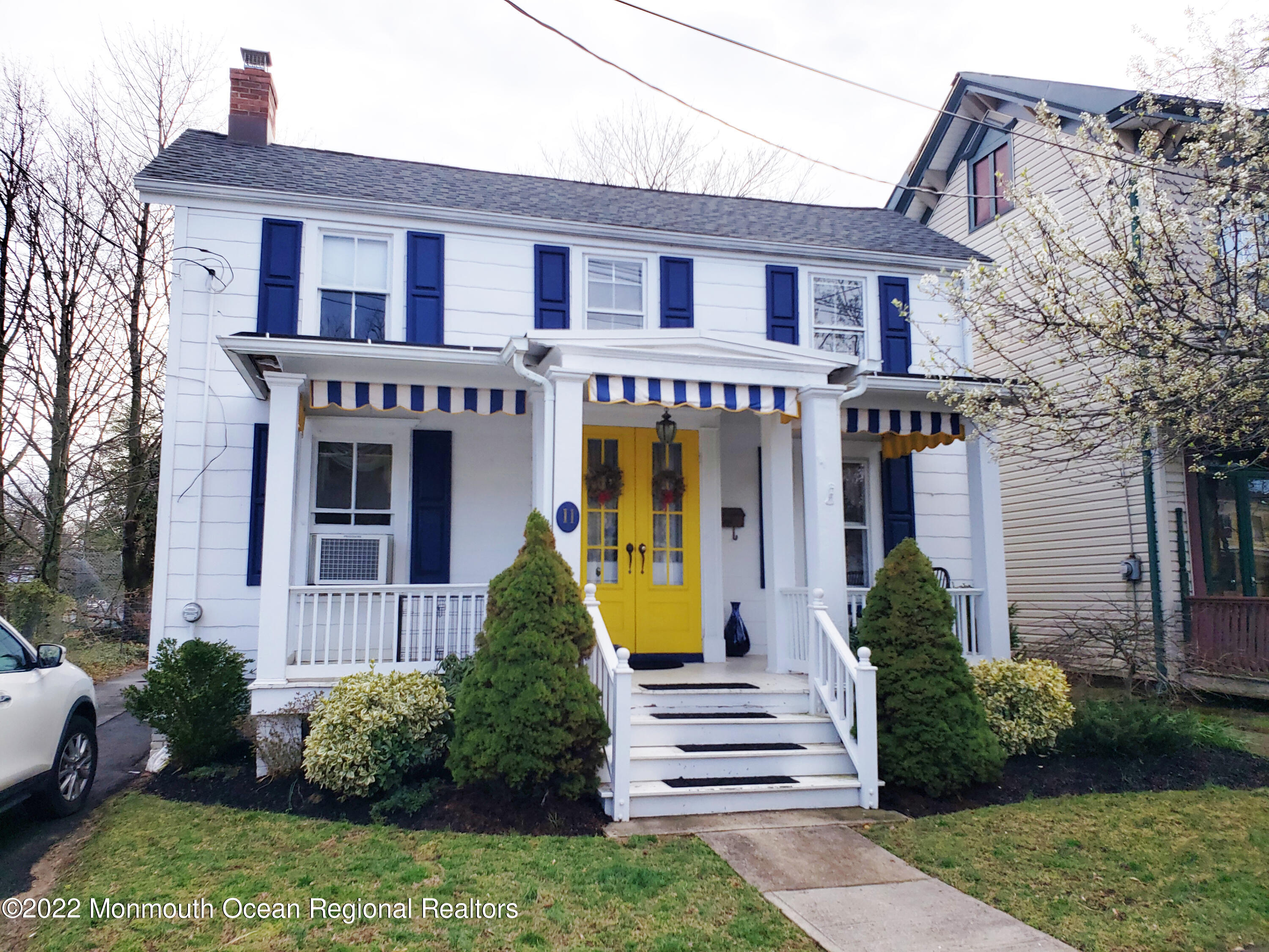 11 Washington St, Red Bank, NJ 07701 MLS 22230775 Coldwell Banker