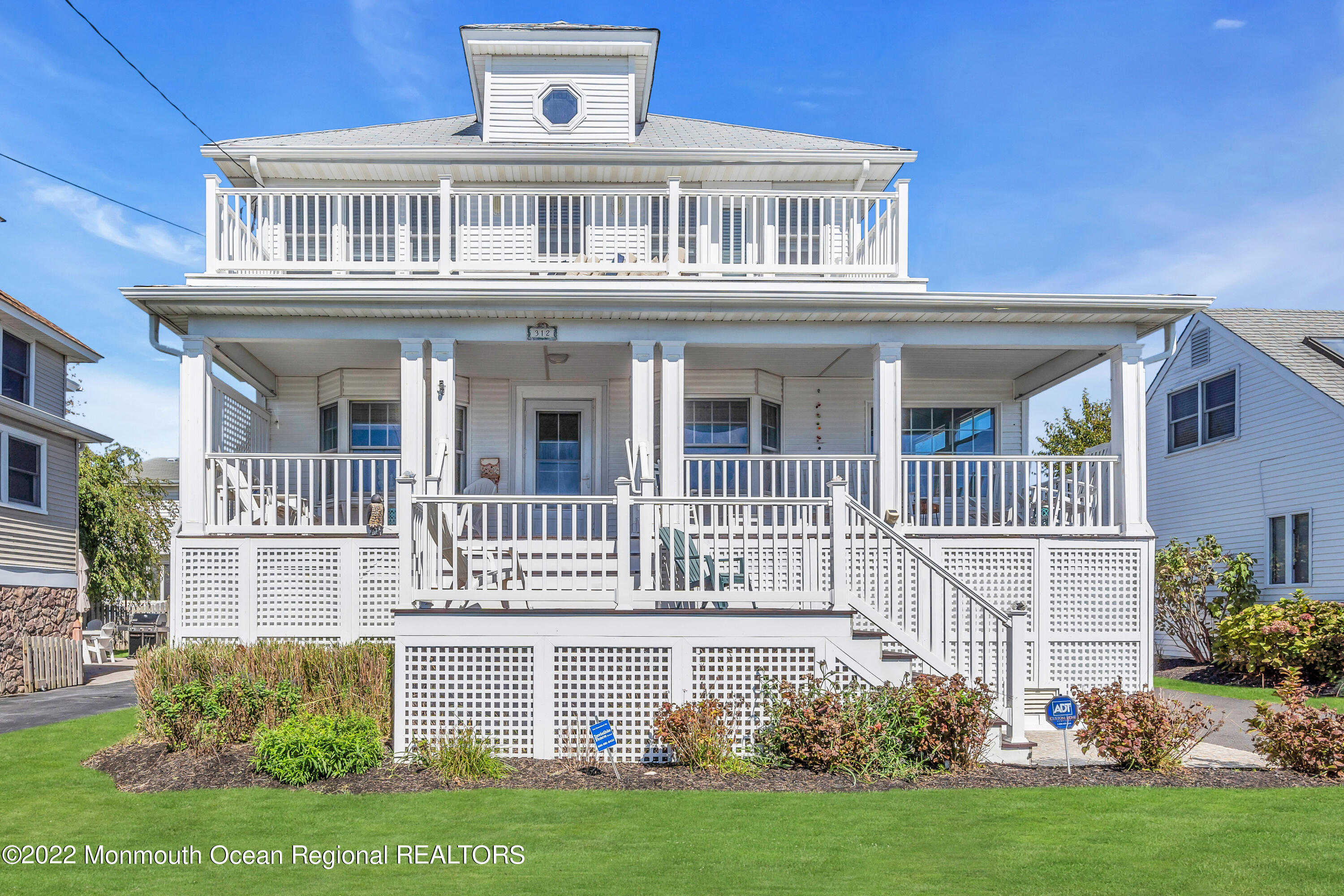 312 Ocean Rd, Spring Lake, NJ 07762 MLS 22230860 Coldwell Banker