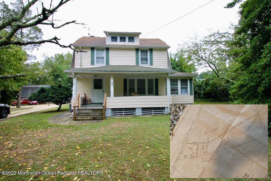 640 Colts Neck Rd, Freehold, NJ 07728 MLS 22230950 Coldwell Banker