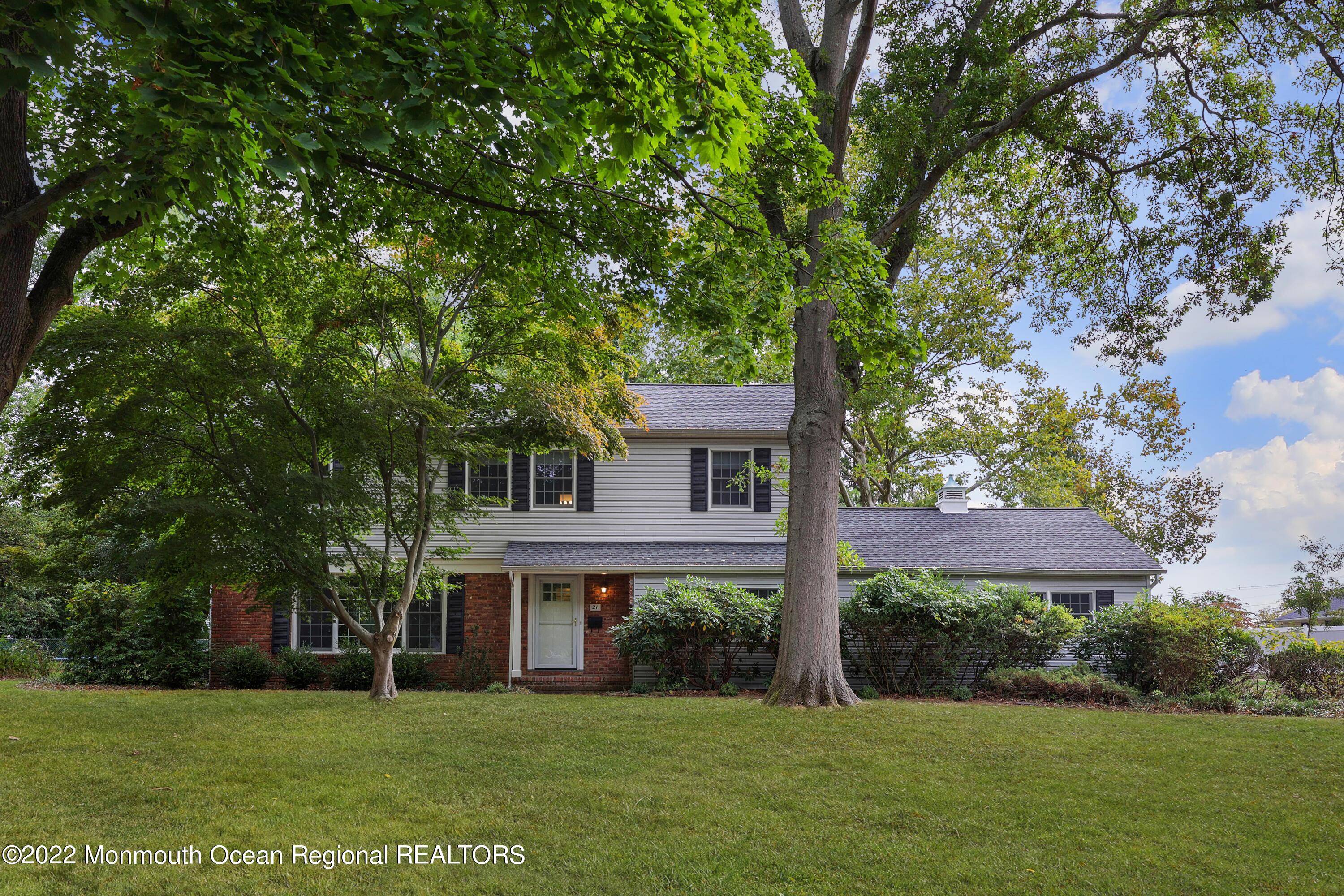 21 Carnegie Ct, Middletown, NJ 07748 MLS 22231072 Coldwell Banker