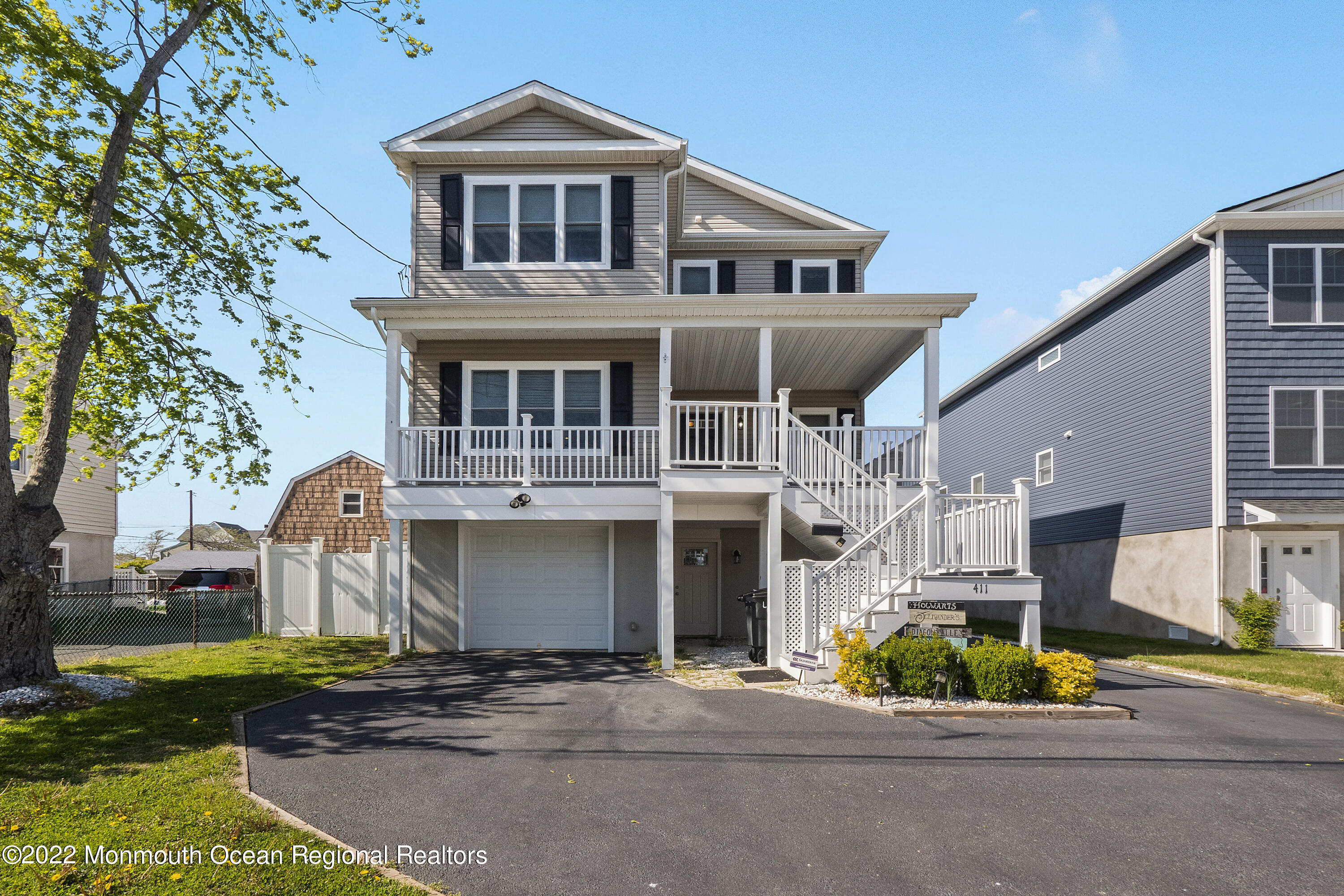 411 Bayview Ave, Union Beach, NJ 07735 MLS 22231082 Coldwell Banker