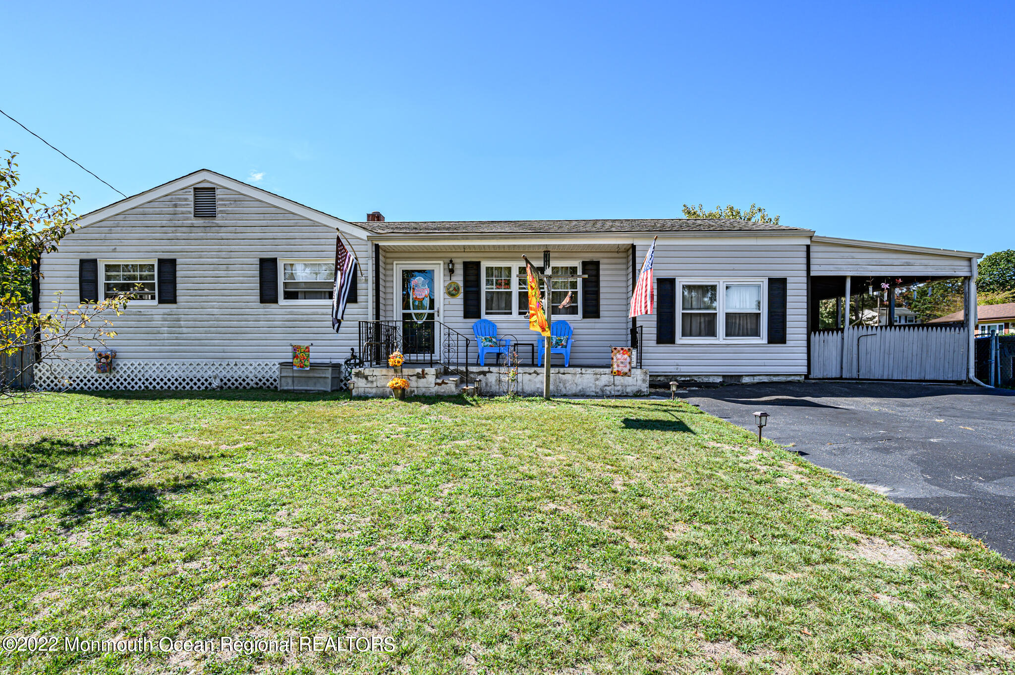 480 Rhode Island Ave, Brick, NJ 08724 MLS 22231091 Coldwell Banker